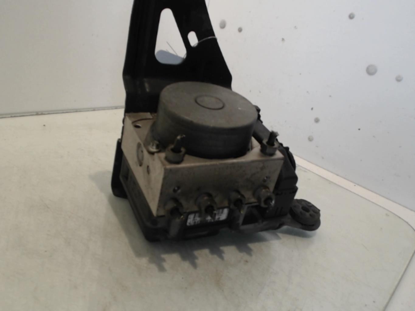 Blocco ABS (antibloccaggio freni) RENAULT MEGANE 2 PHASE 1 Gasolina - 1