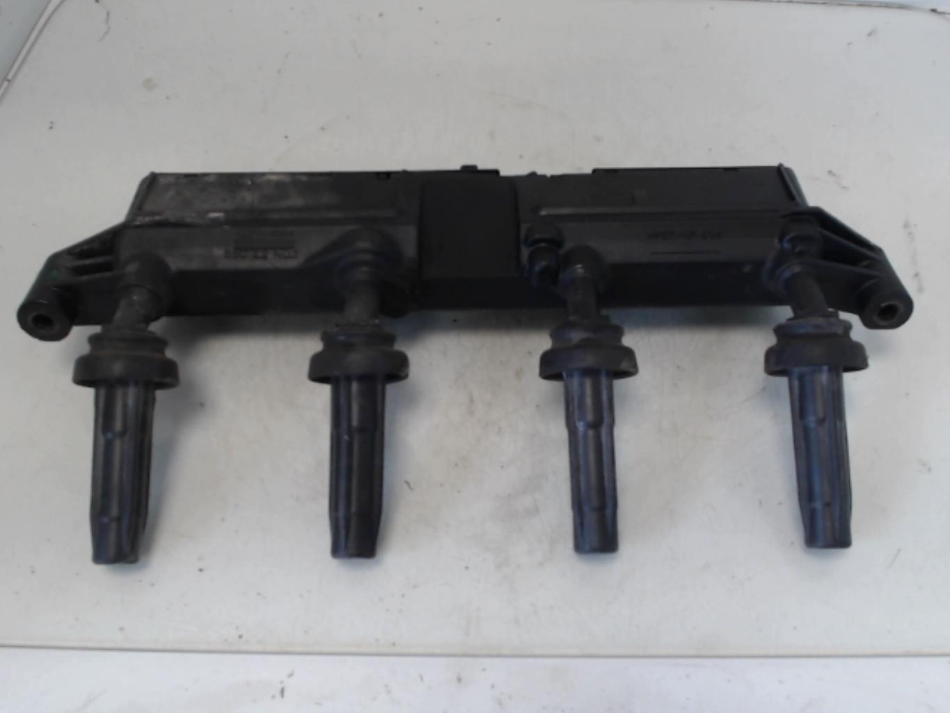 Bobine (allumage) PEUGEOT 206 Essence - 1