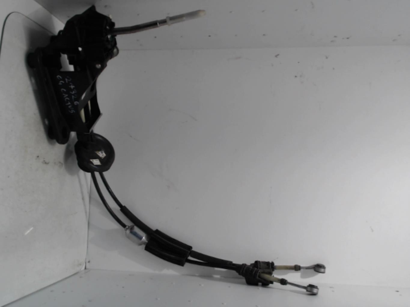Cable levier de vitesses CITROEN C4 CACTUS Essence - 1