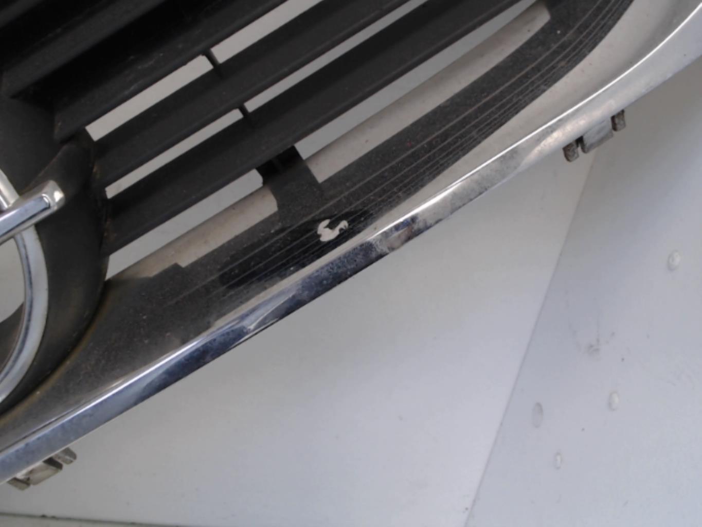Calandre OPEL VECTRA B PHASE 2 Essence - 1
