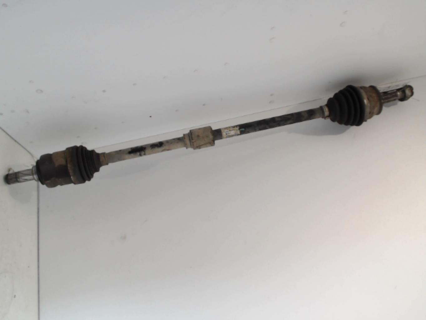 Giunto cardanico albero di trasmissione destro OPEL CORSA D PHASE 2 Diésel - 1