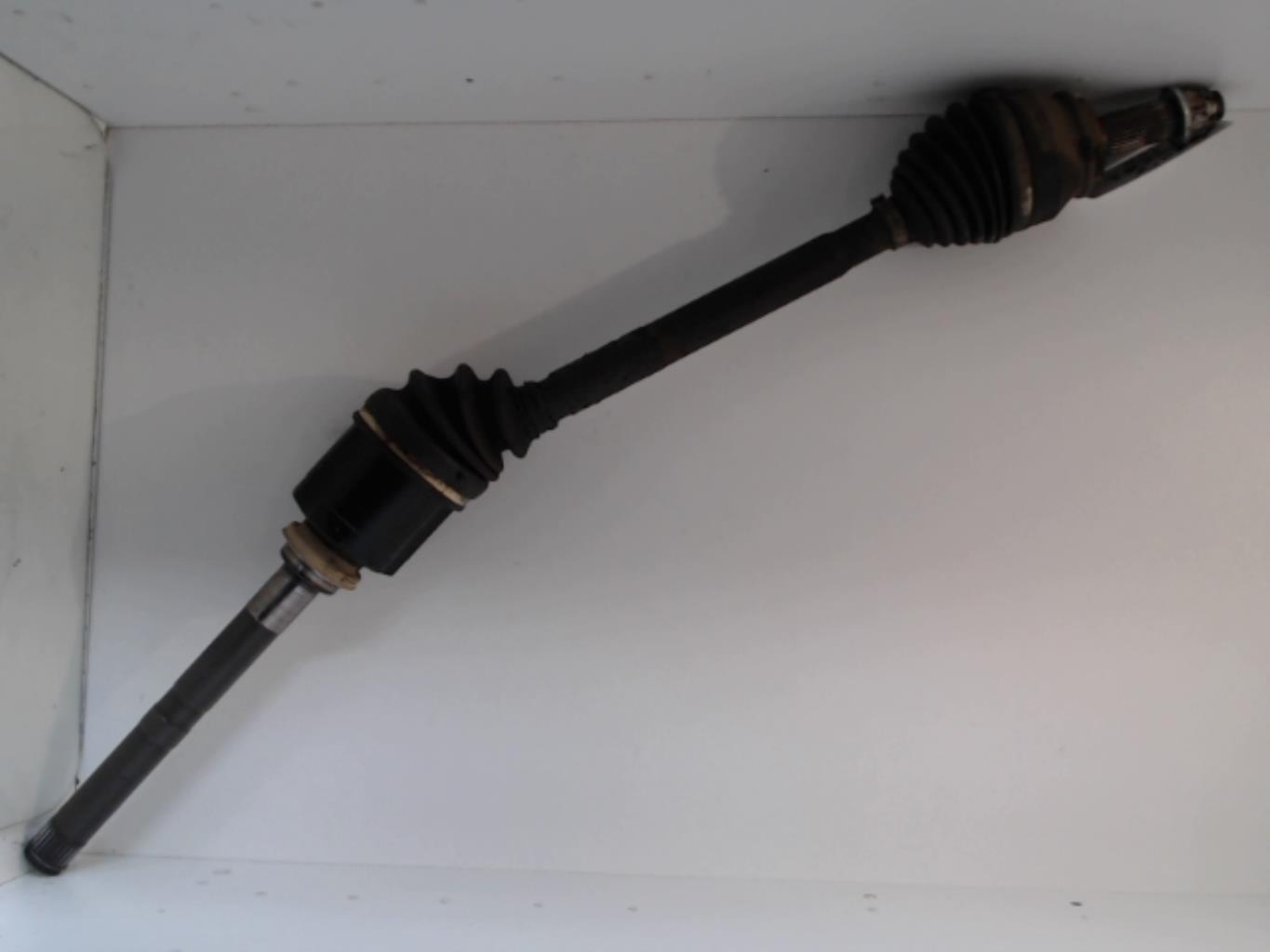 Giunto cardanico albero di trasmissione destro PEUGEOT 4007 Diésel - 1