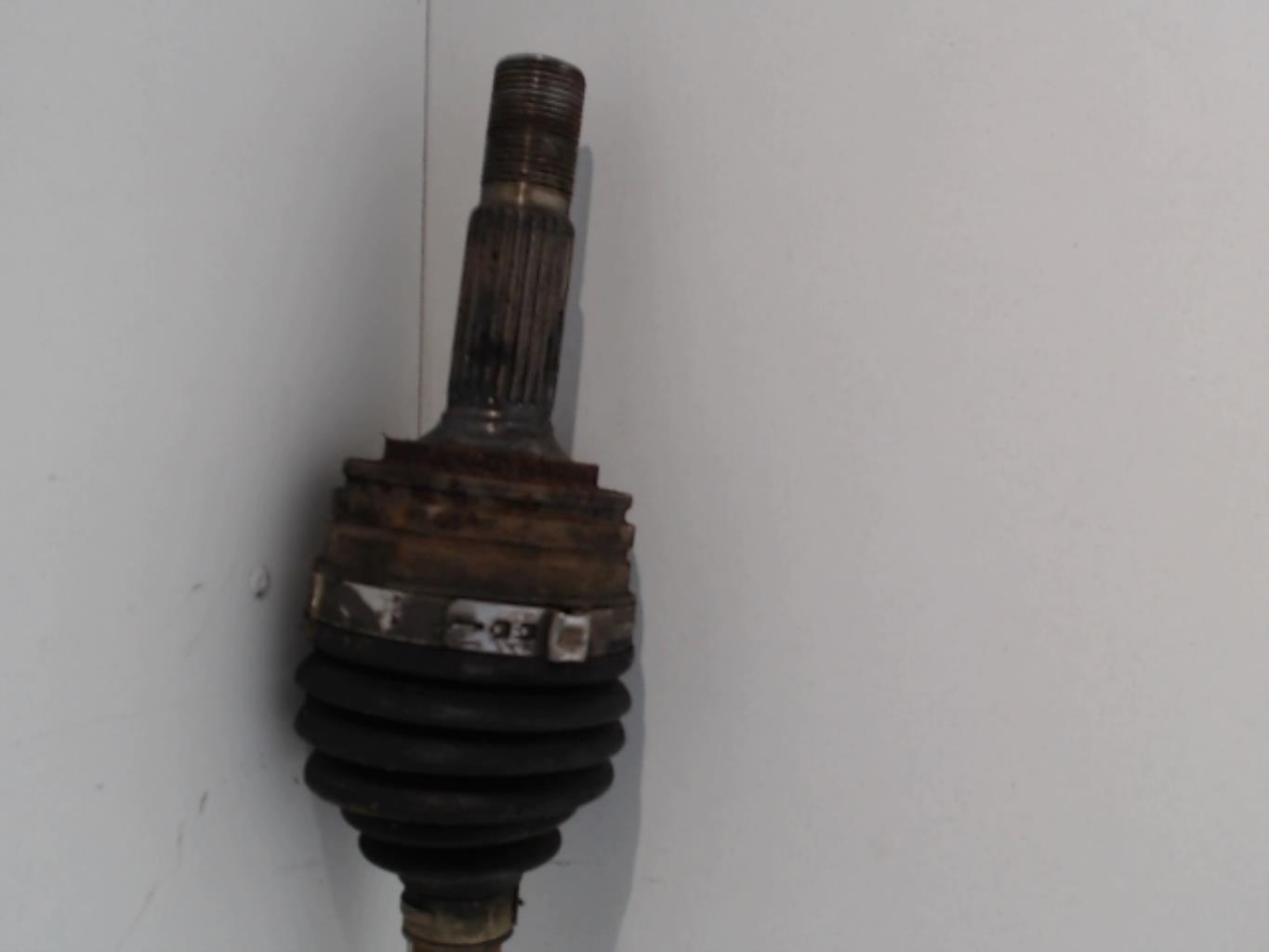 Giunto cardanico albero di trasmissione destro TOYOTA AYGO 1 PHASE 1 Gasolina - 1