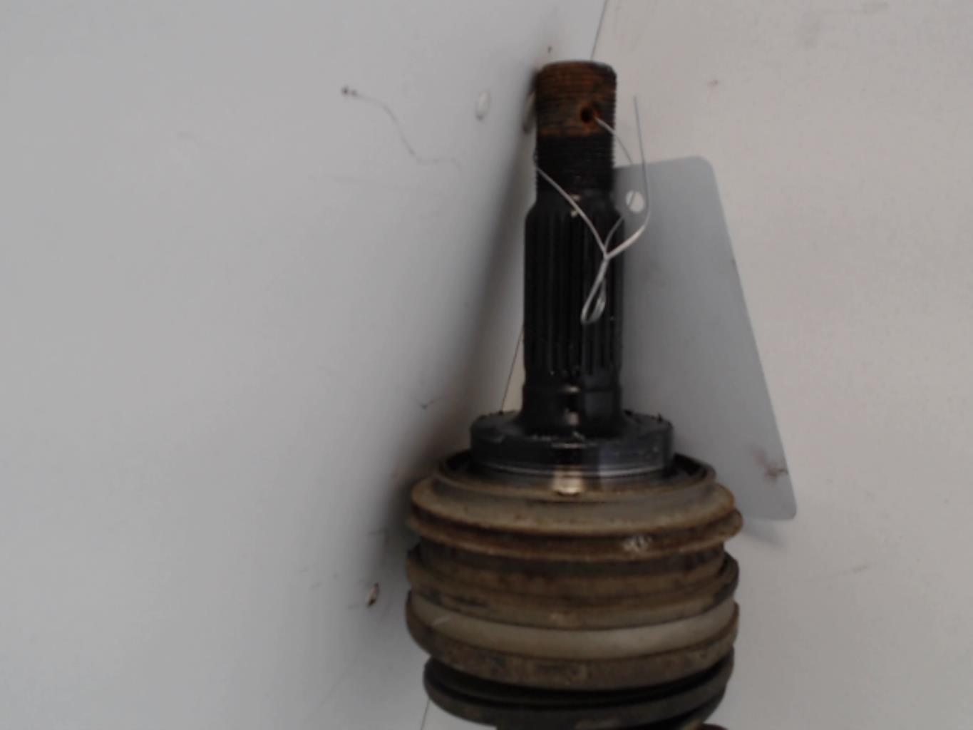 Giunto cardanico albero di trasmissione destro TOYOTA COROLLA 9 PHASE 1 Gasolina - 1