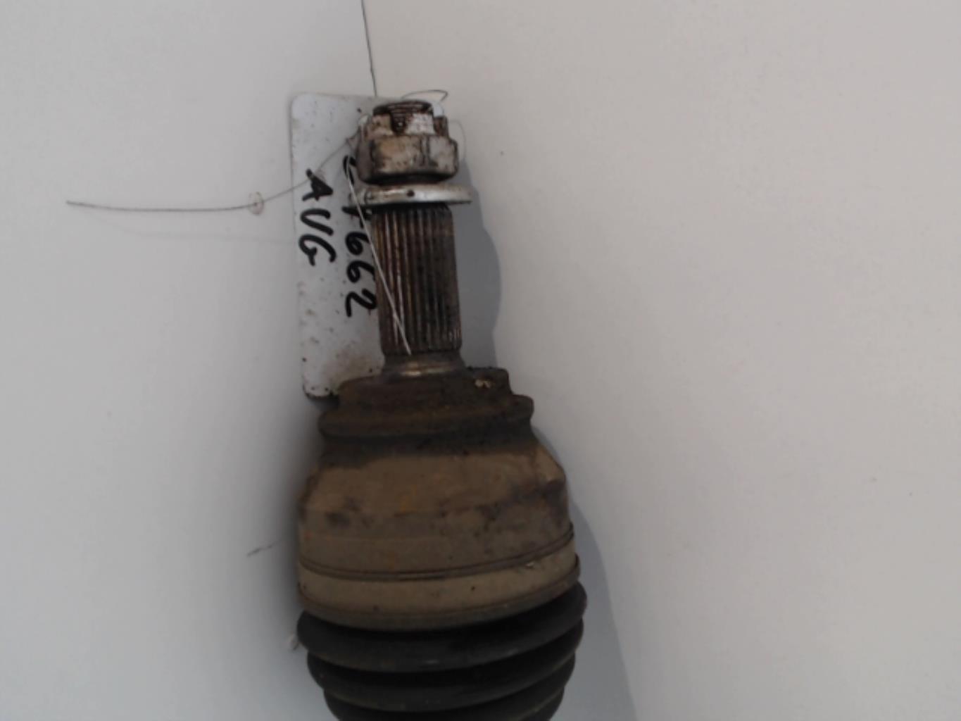 Giunto cardanico albero di trasmissione sinistro PEUGEOT 4007 Diésel - 1