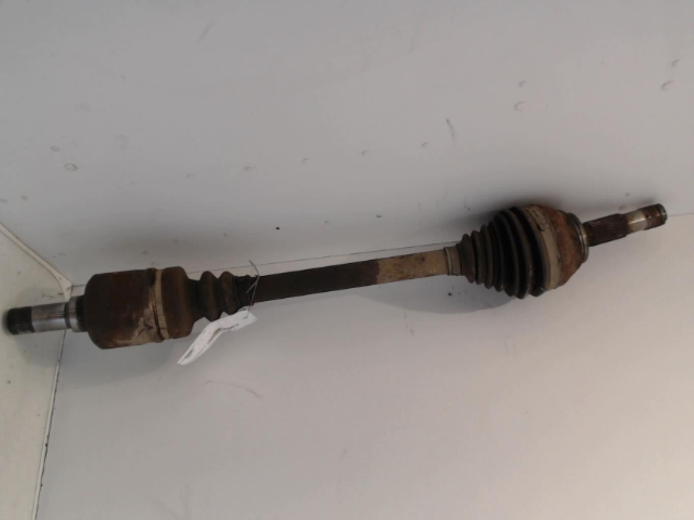 Giunto cardanico albero di trasmissione sinistro PEUGEOT BOXER 1  - 1