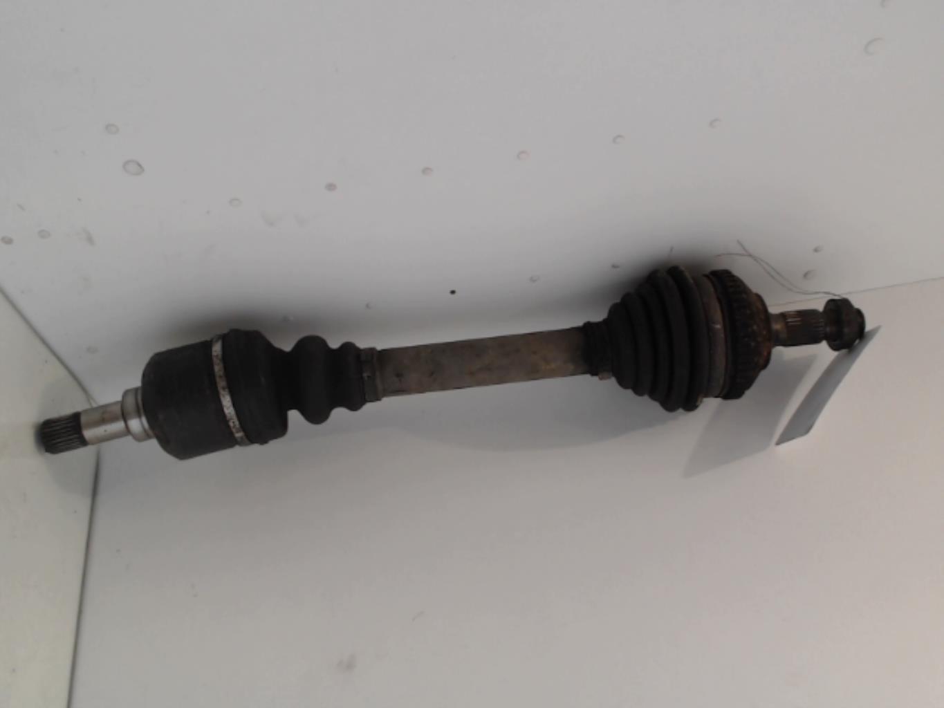 Giunto cardanico albero di trasmissione sinistro PEUGEOT 206 Diésel - 1