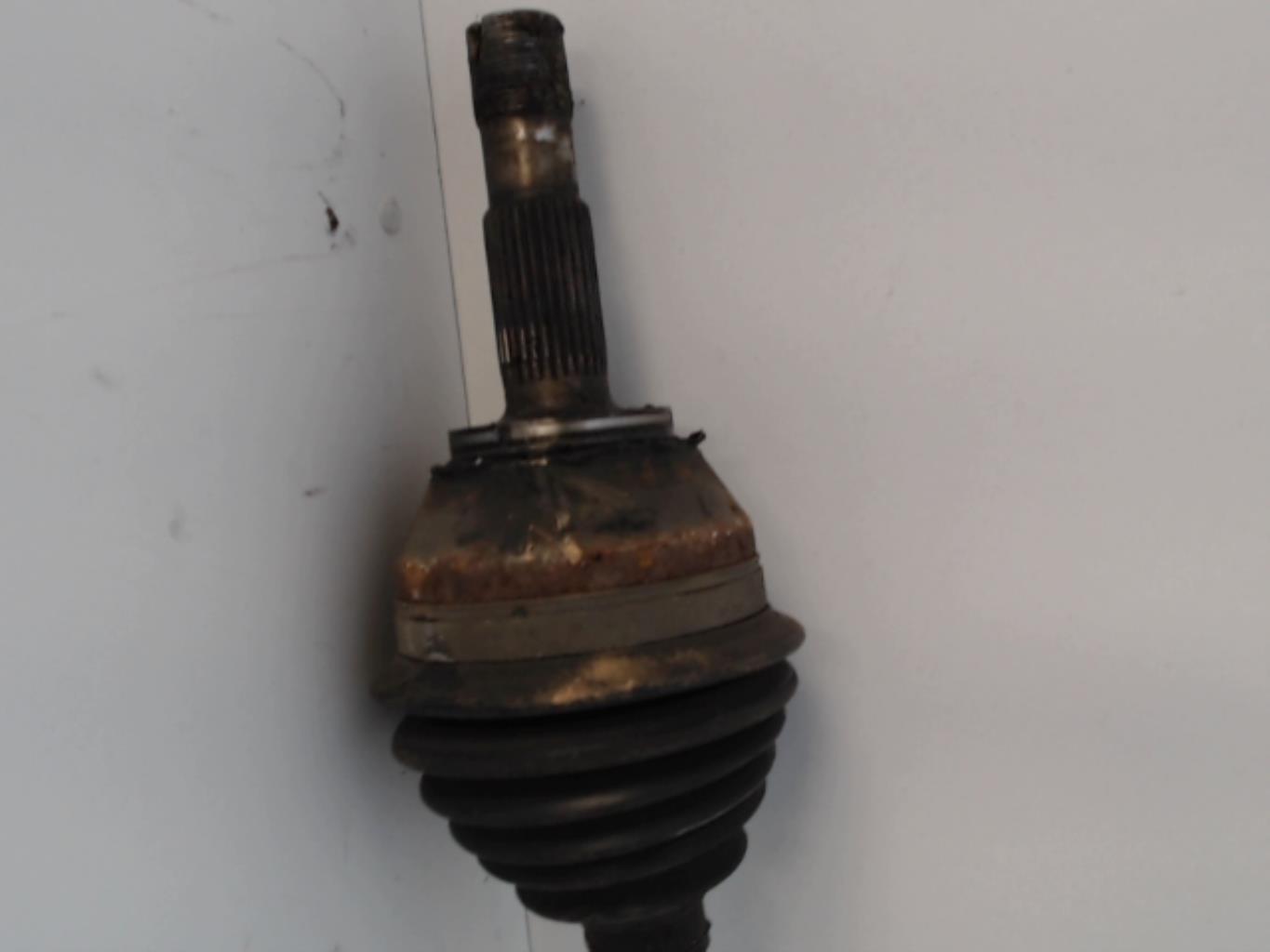Giunto cardanico albero di trasmissione sinistro CITROEN JUMPER 1 Diésel - 1