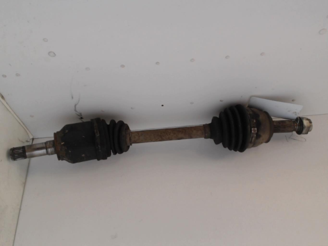 Giunto cardanico albero di trasmissione sinistro FIAT DOBLO 1 PHASE 1 Diésel - 1