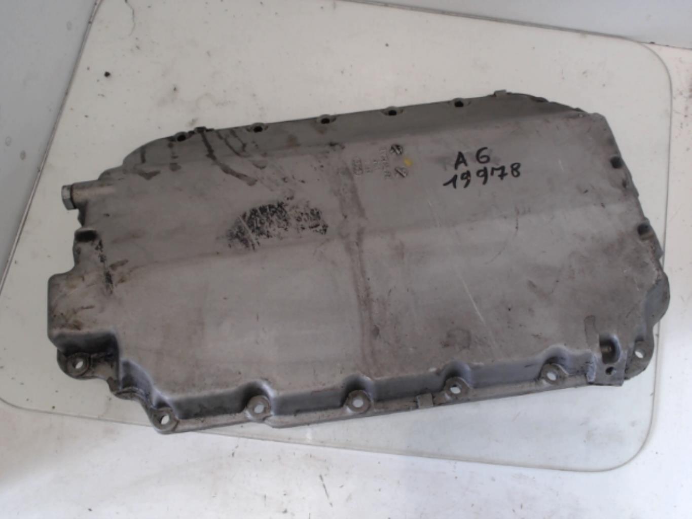 Carter inferieur AUDI A6 2 AVANT PHASE 1 BREAK Diesel - 1