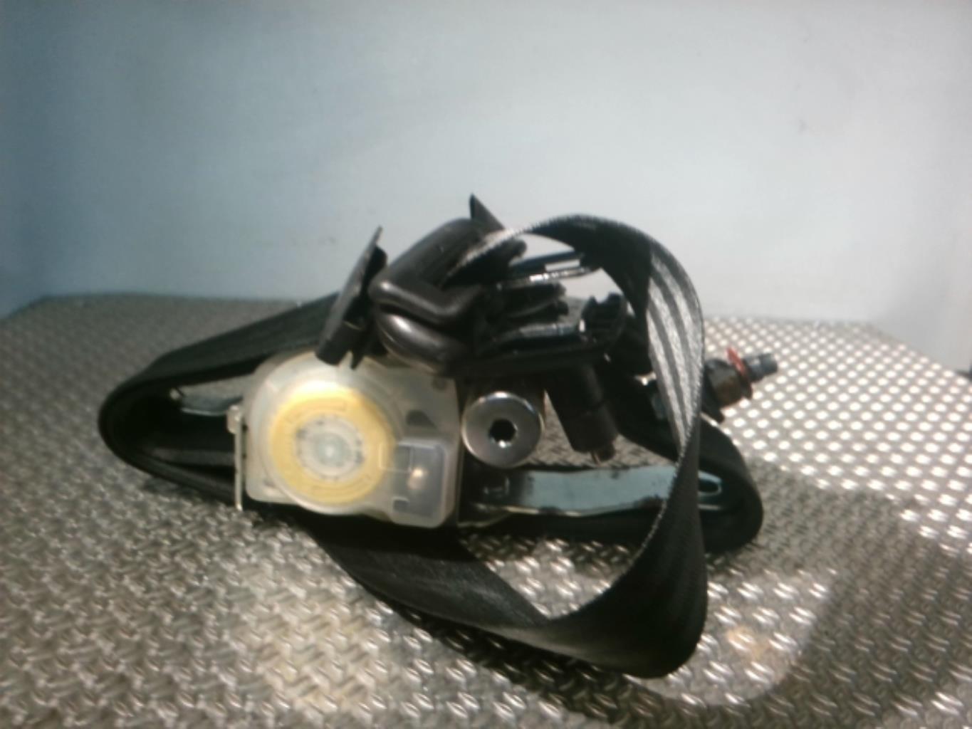 Cintura di sicurezza anteriore destra CHEVROLET MATIZ 2 Gasolina - 1