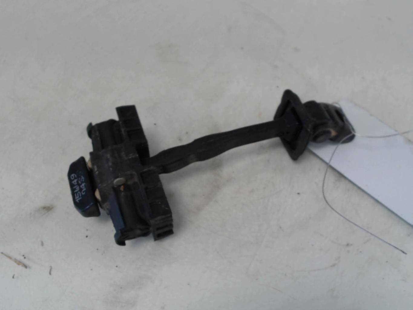Cerniera portiera posteriore sinistra VOLKSWAGEN POLO 5 PHASE 2 Diésel - 1