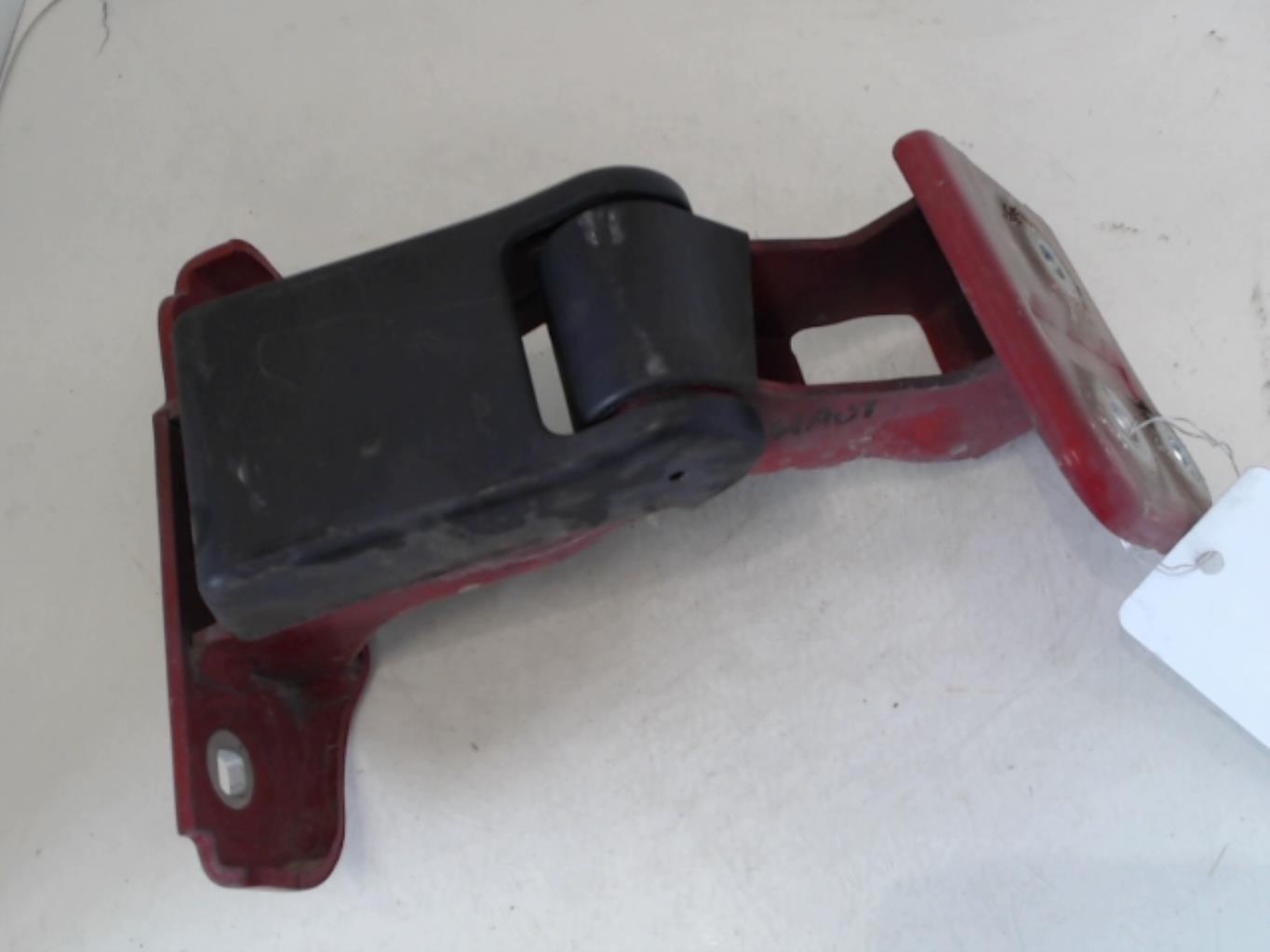 Cerniera porta bagagliaio destra PEUGEOT EXPERT 2 Diésel - 1