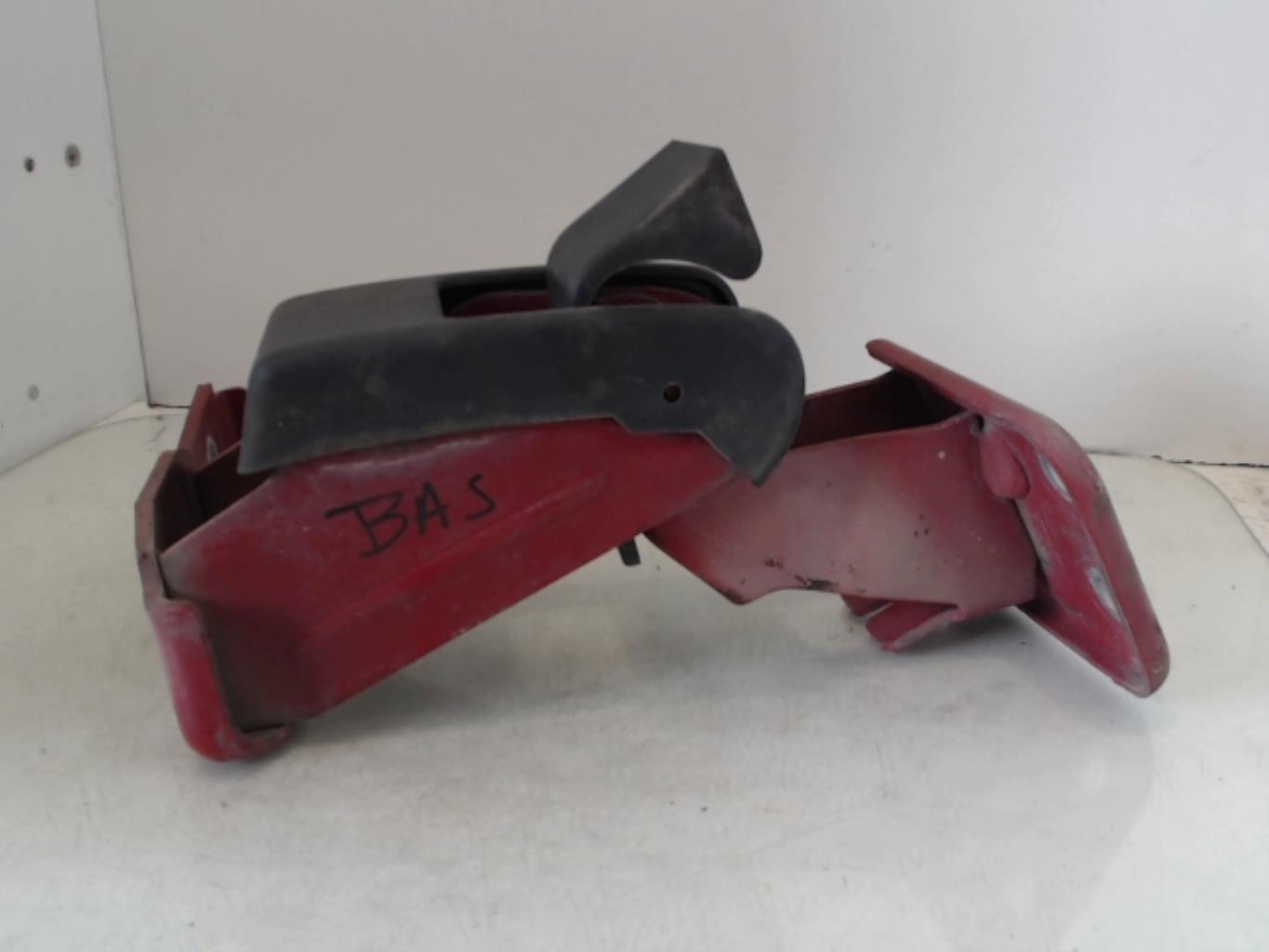 Cerniera porta bagagliaio destra PEUGEOT EXPERT 2 Diésel - 1