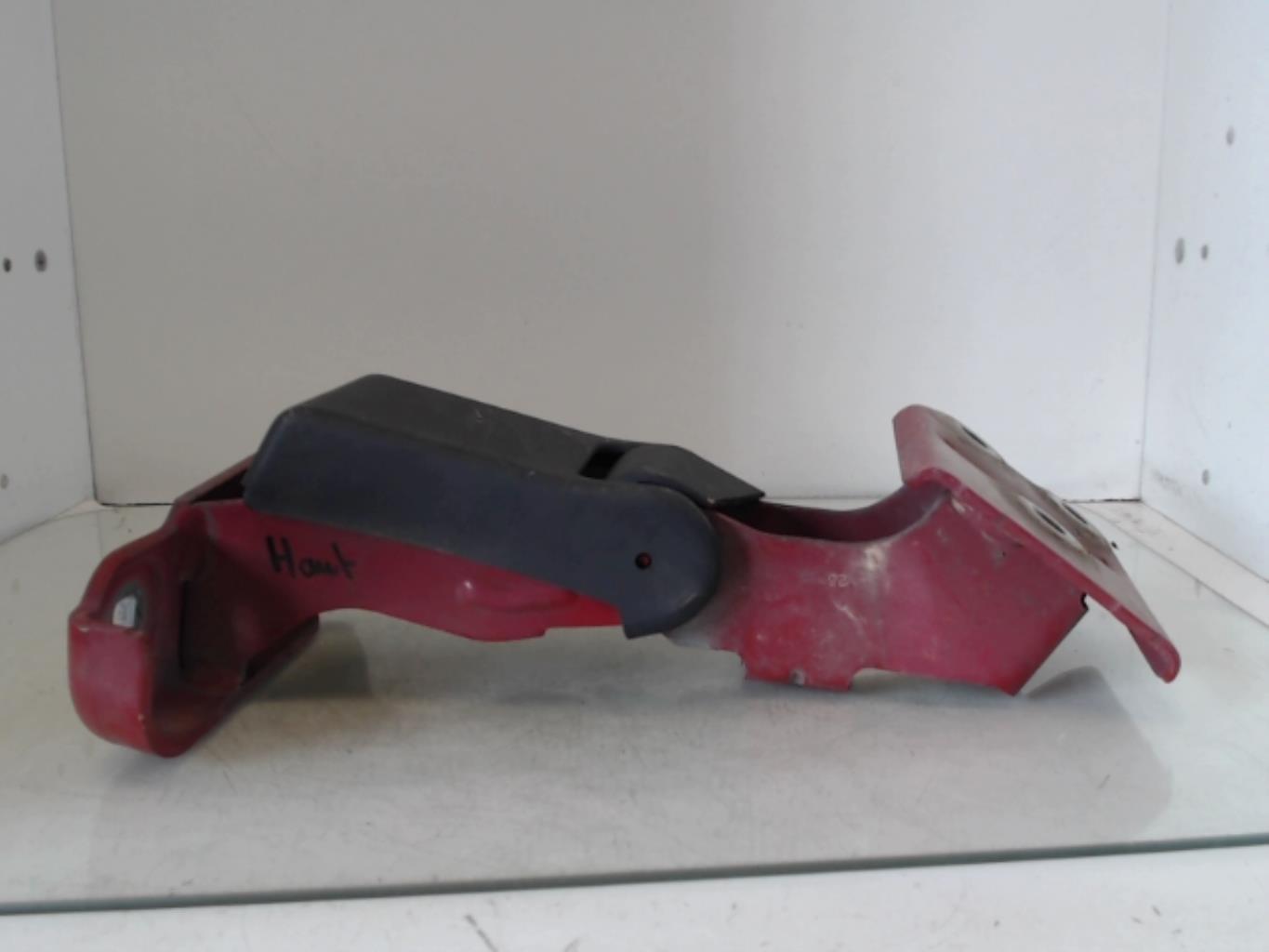 Cerniera porta bagagliaio sinistra PEUGEOT EXPERT 2 Diésel - 1