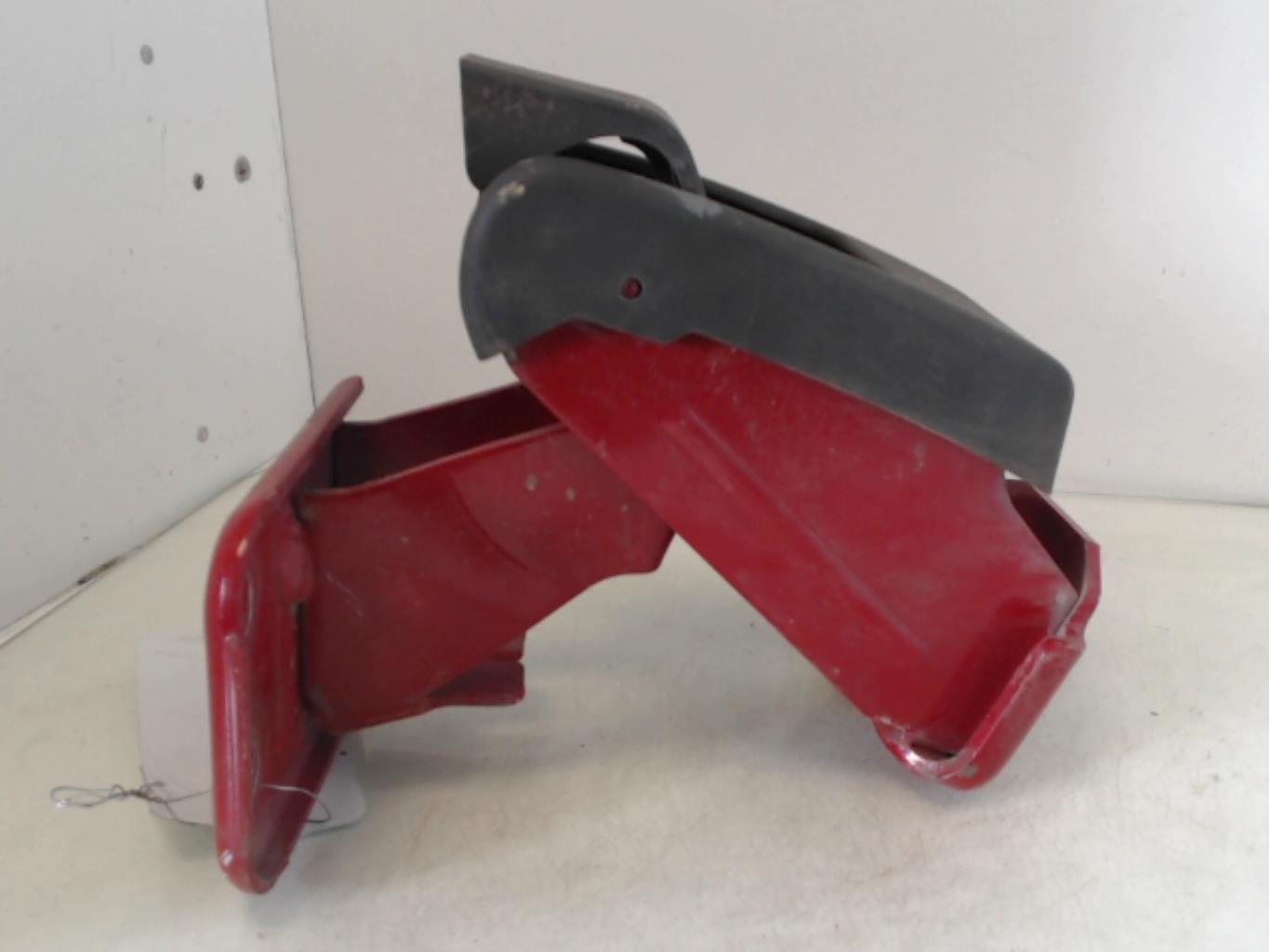 Cerniera porta bagagliaio sinistra PEUGEOT EXPERT 2 Diésel - 1