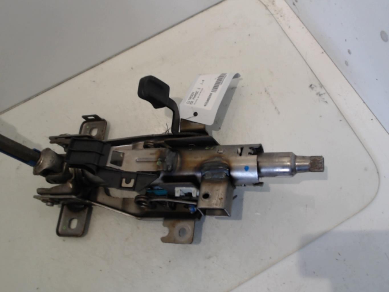 Colonne de direction CITROEN C2 PHASE 1 Diesel - 1
