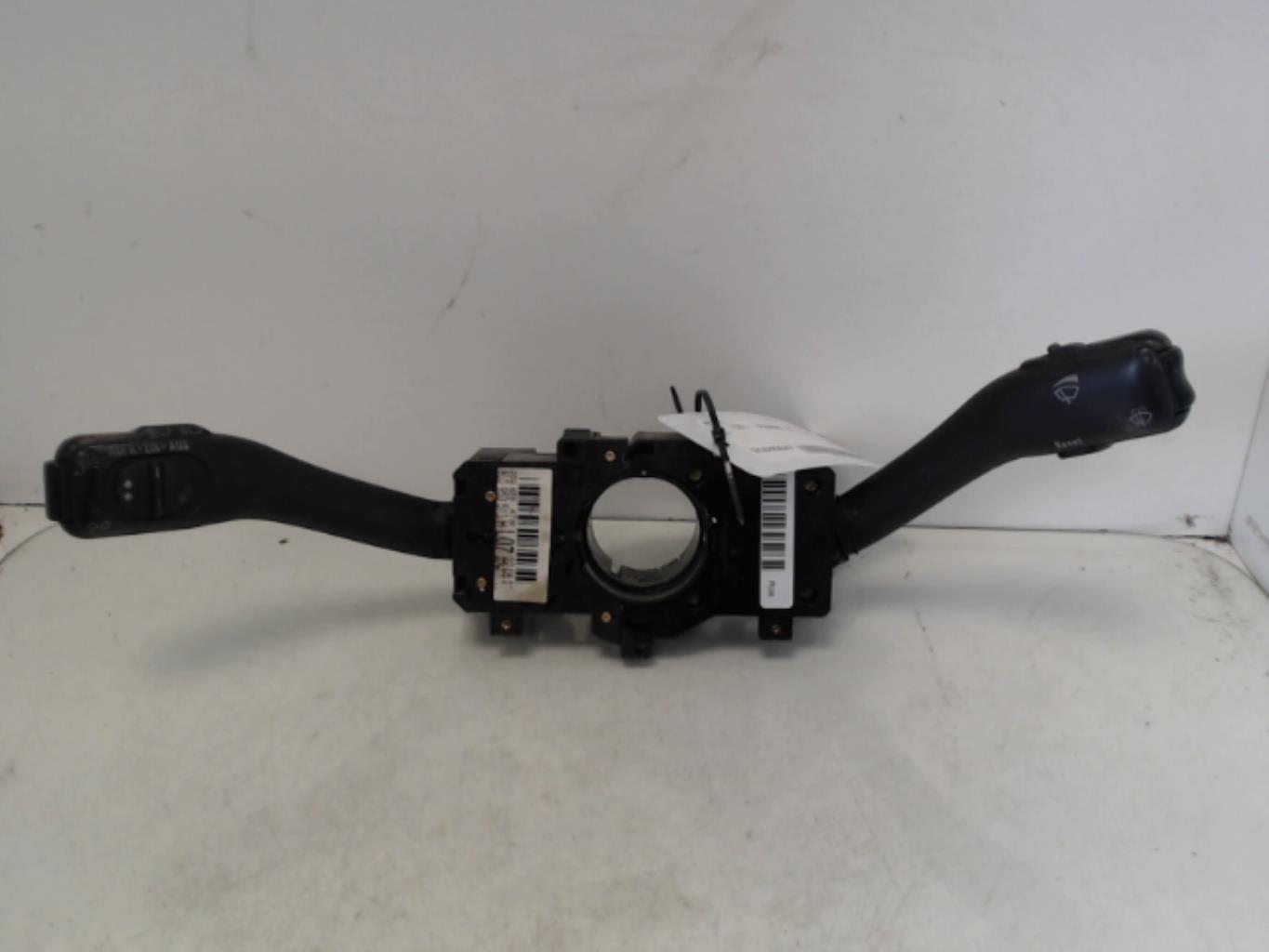 Devio guida completo con contatto spiralato AUDI A6 2 PHASE 2 Diésel - 1