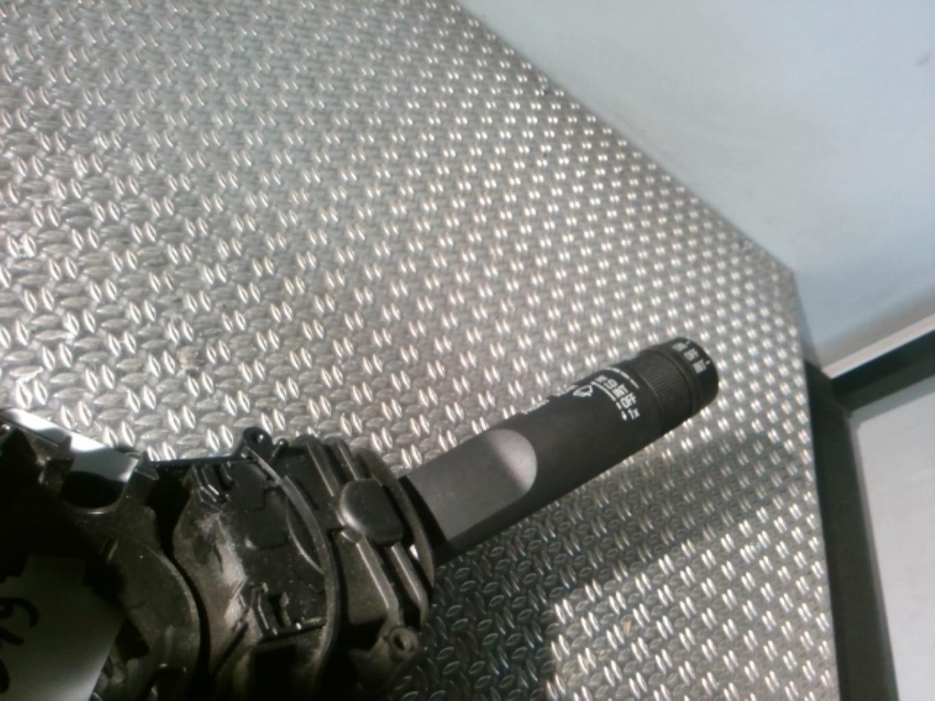 Devio guida completo con contatto spiralato OPEL MOKKA 1 PHASE 1 Gasolina - 1