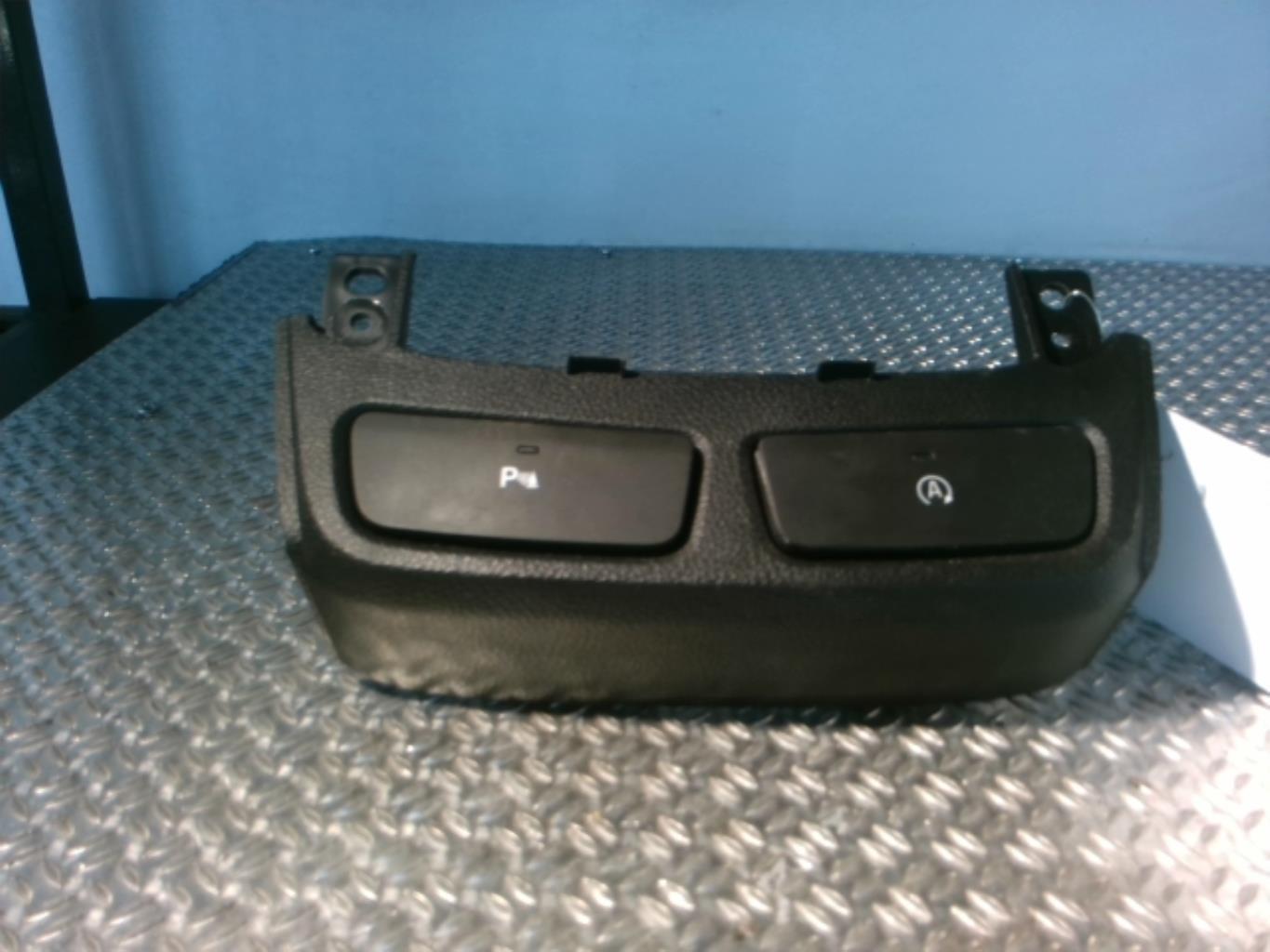 Comando radar retromarcia OPEL MOKKA 1 PHASE 1 Gasolina - 1