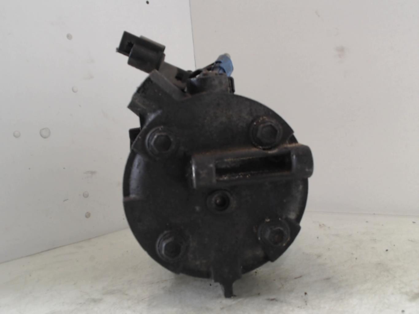 Compresseur clim PEUGEOT 4007 Diesel - 1