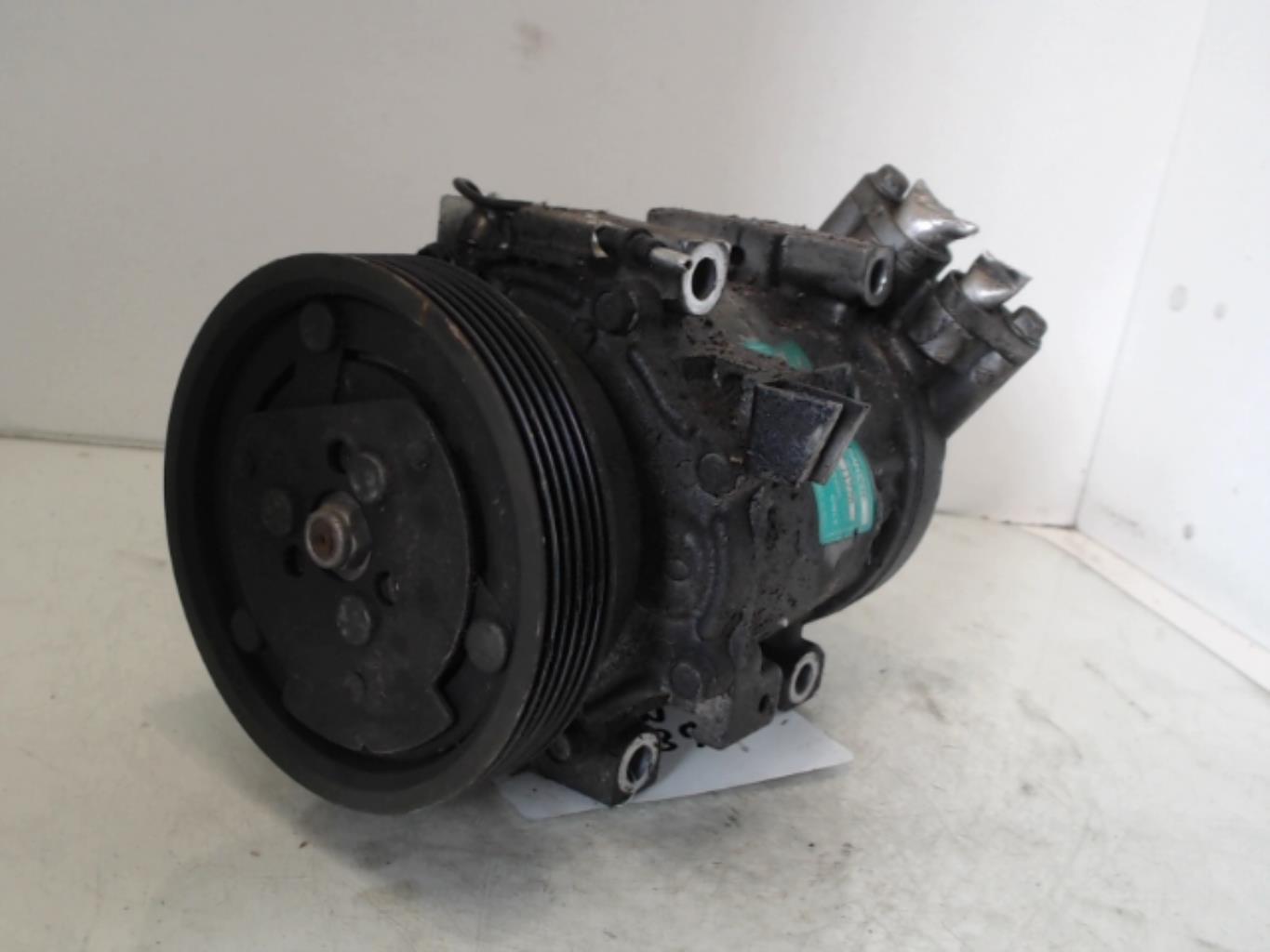 Compressore clima DACIA LOGAN 1 PHASE 1 Gasolina - 1