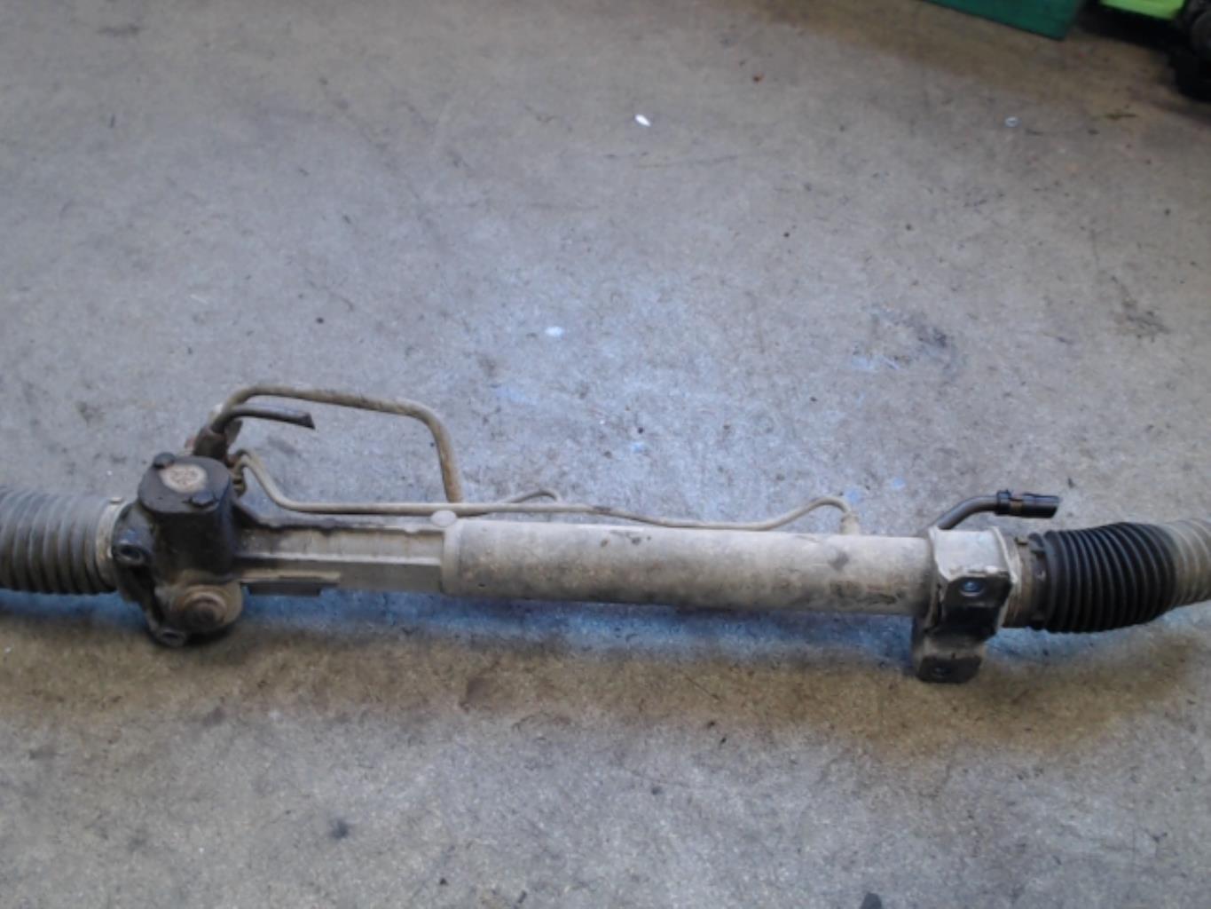 Cremagliera servosterzo PEUGEOT BOXER 1  - 1