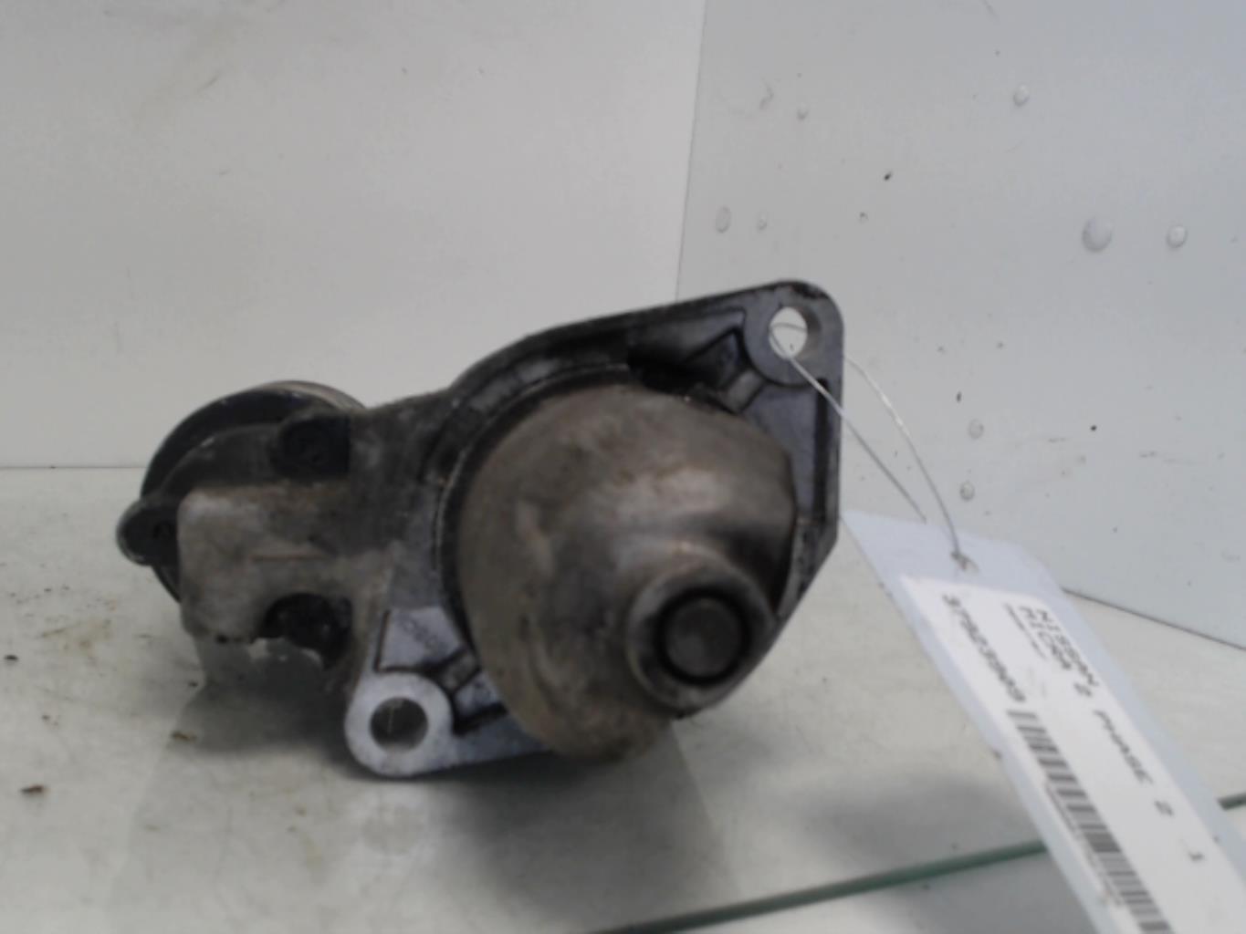 Motorino avviamento NISSAN MICRA 2 PHASE 2 Gasolina - 1