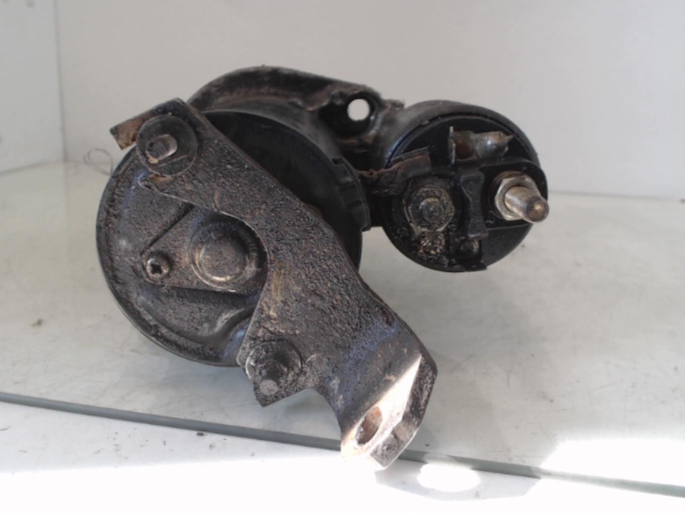 Motorino avviamento AUDI A6 2 PHASE 1 Gasolina - 1