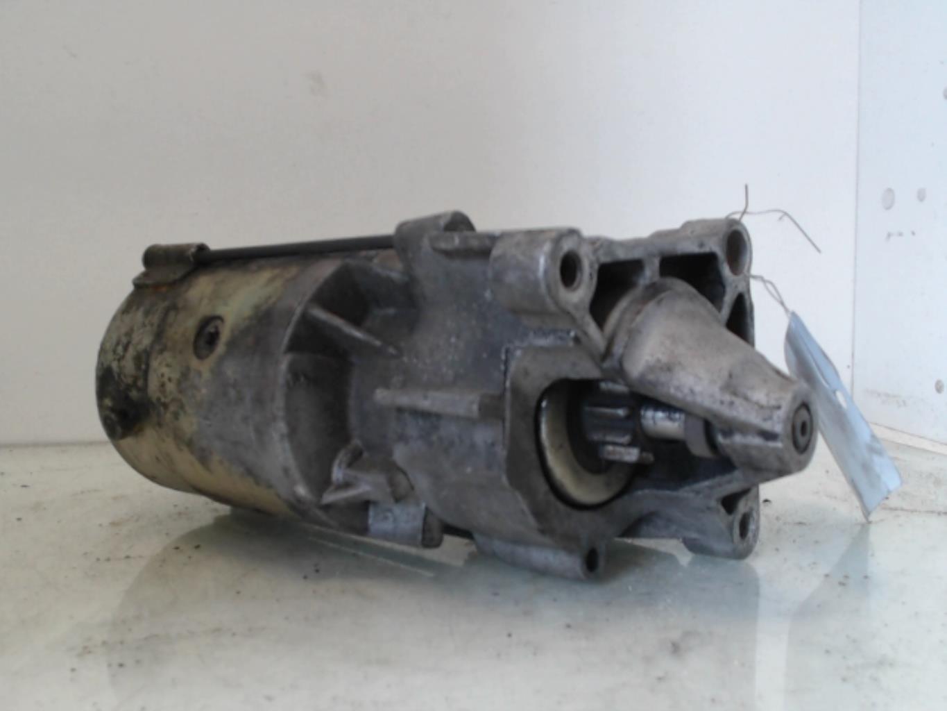 Demarreur CITROEN BX Diesel - 1