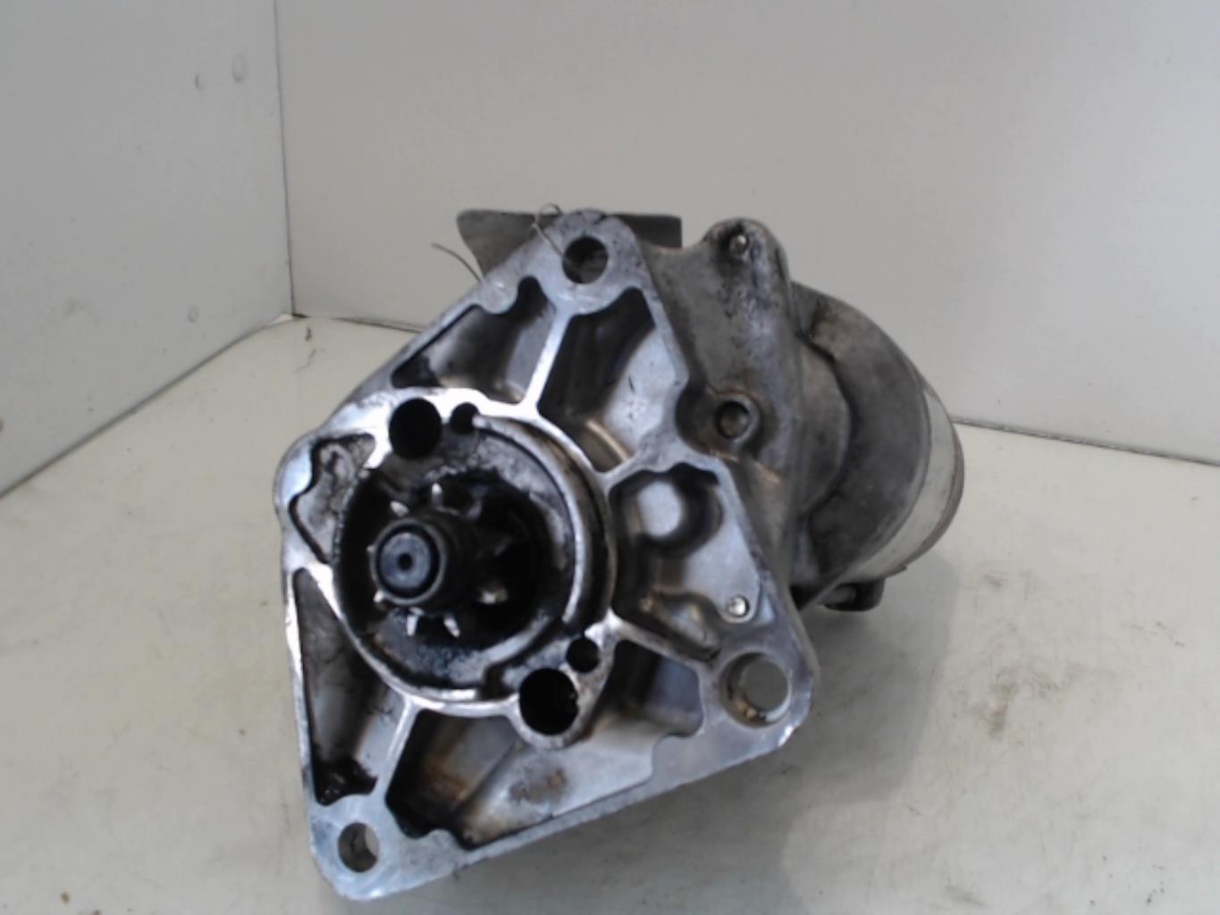Motorino avviamento LAND ROVER DISCOVERY 2 PHASE 1 Diésel - 1