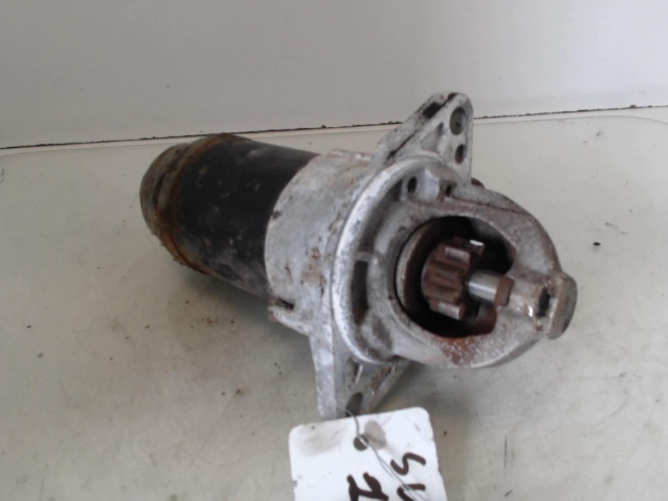 Motorino avviamento SUBARU IMPREZA 1 PHASE 4 BREAK Gasolina - 1
