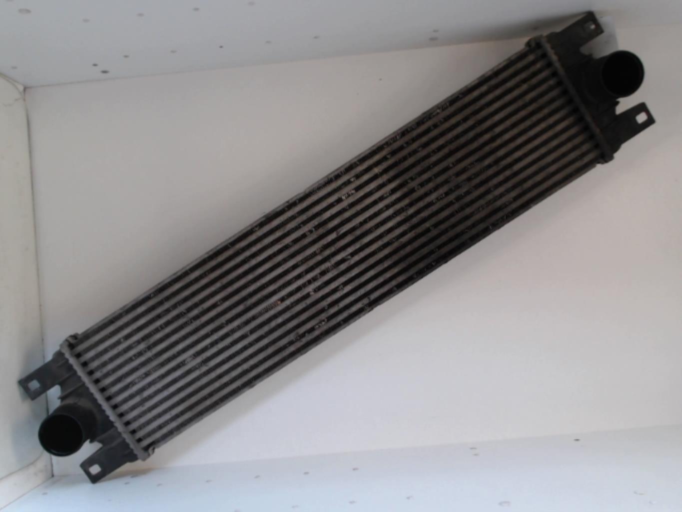 Echangeur air (Intercooler) RENAULT MASTER 2 PHASE 2 Diesel - 1