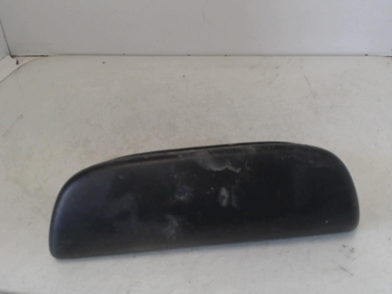 Eclairage de plaque RENAULT TRAFIC 2 PHASE 2 Diesel - 1