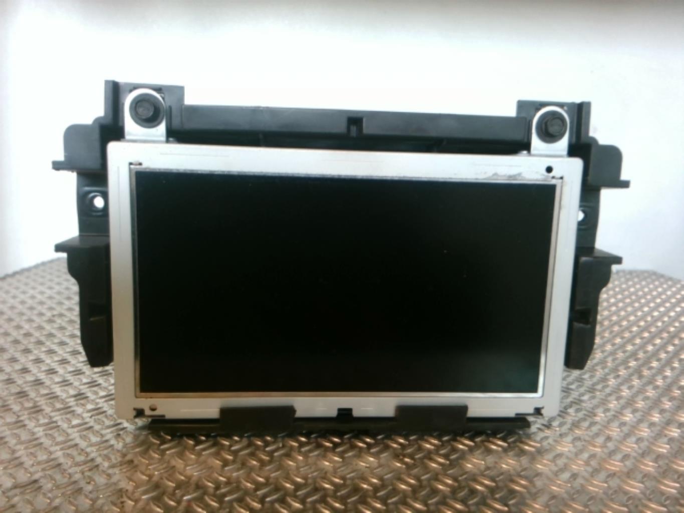 Schermo GPS OPEL MOKKA 1 PHASE 1 Gasolina - 1