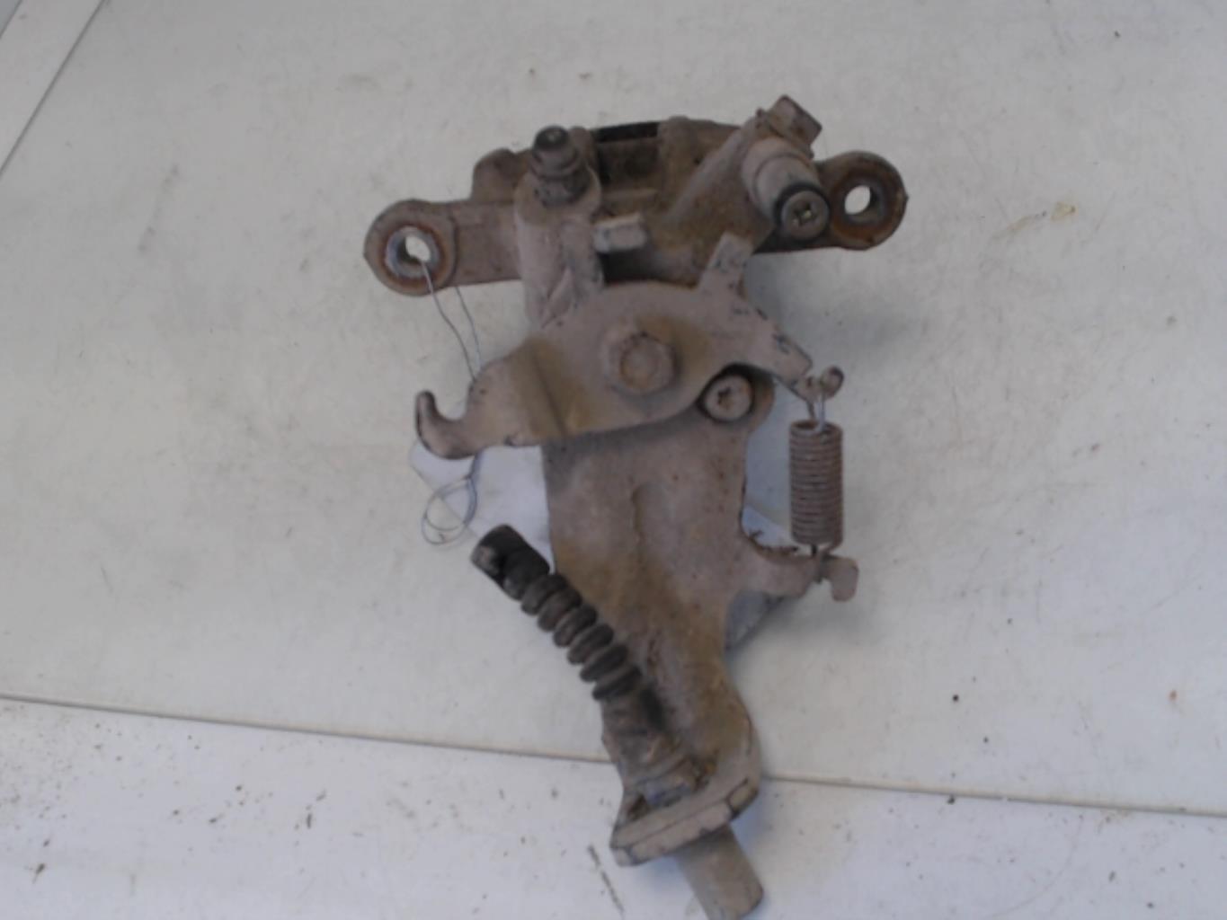 Pinza freni posteriore destra NISSAN ALMERA TINO PHASE 2 Diésel - 1