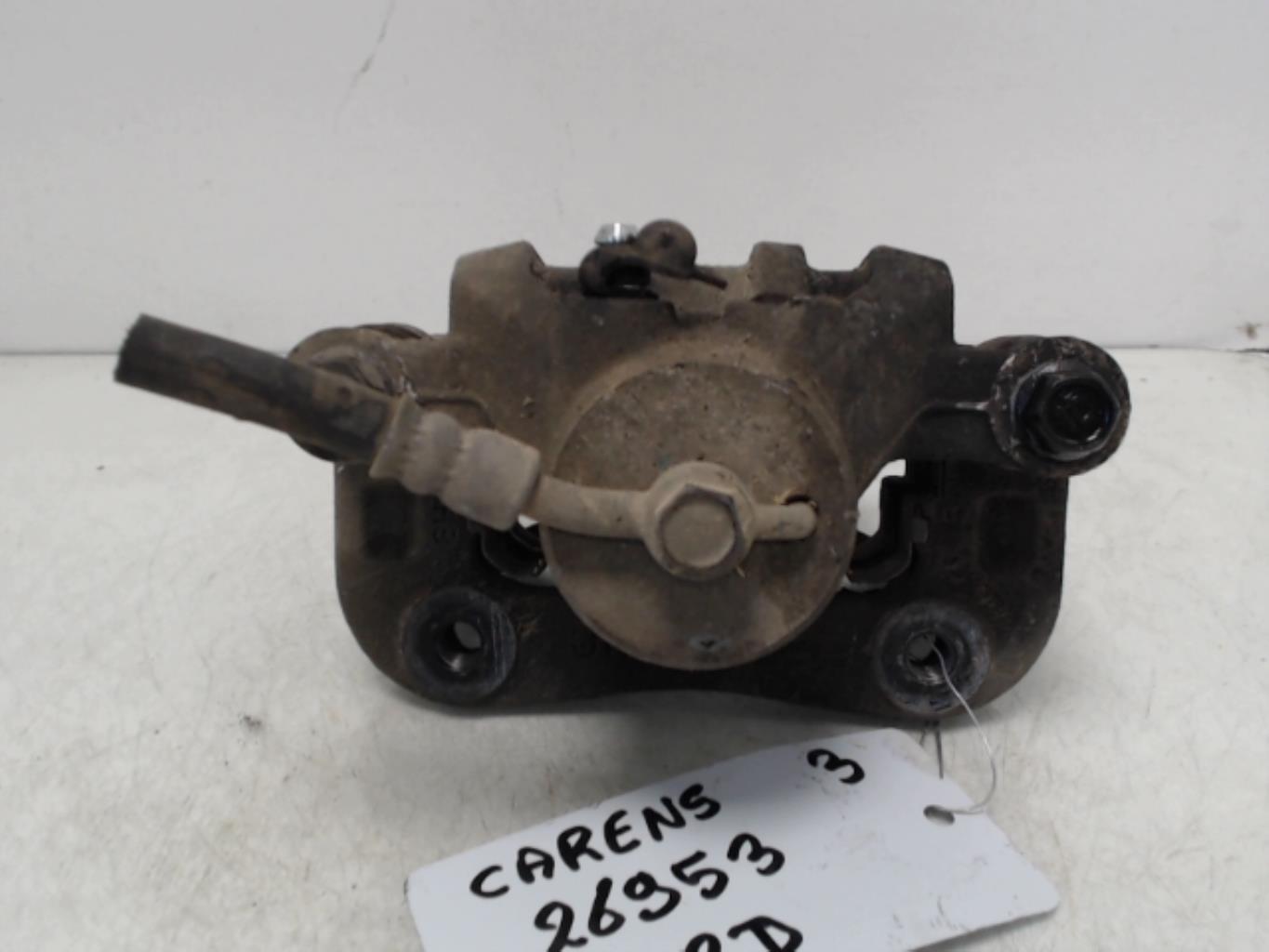 Pinza freni posteriore destra KIA CARENS 3 Diésel - 1