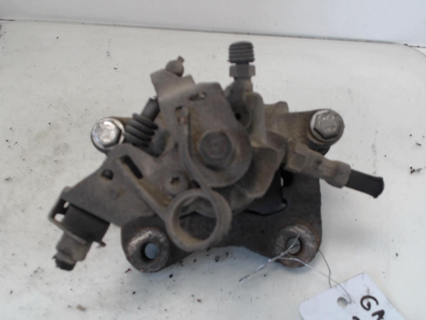 Pinza freni posteriore sinistra FORD GALAXY 1 PHASE 1 Diésel - 1
