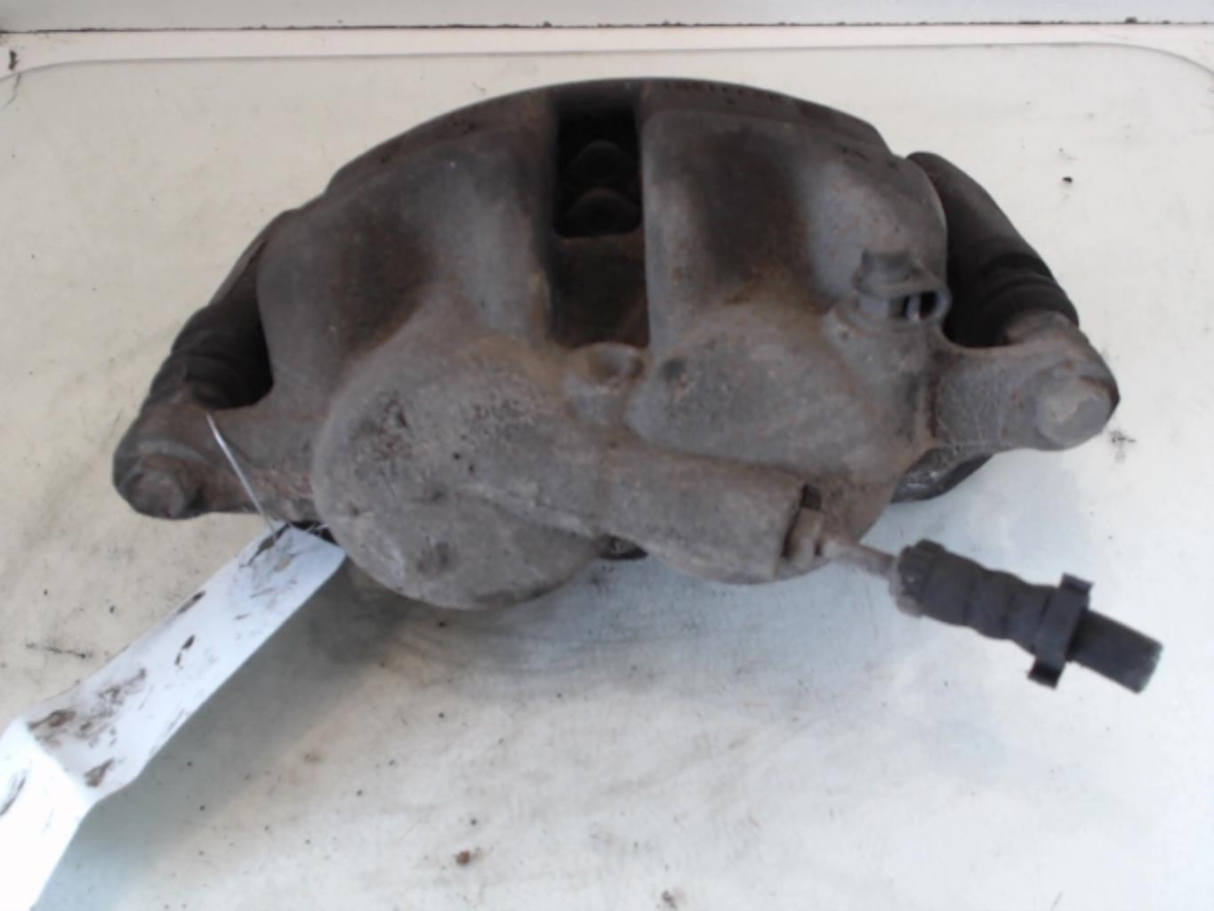 Pinza freni anteriore destra PEUGEOT EXPERT 2 Diésel - 1