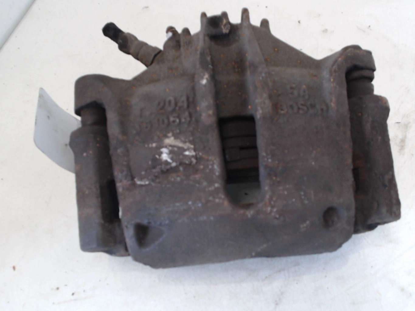 Pinza freni anteriore destra PEUGEOT 206 Diésel - 1