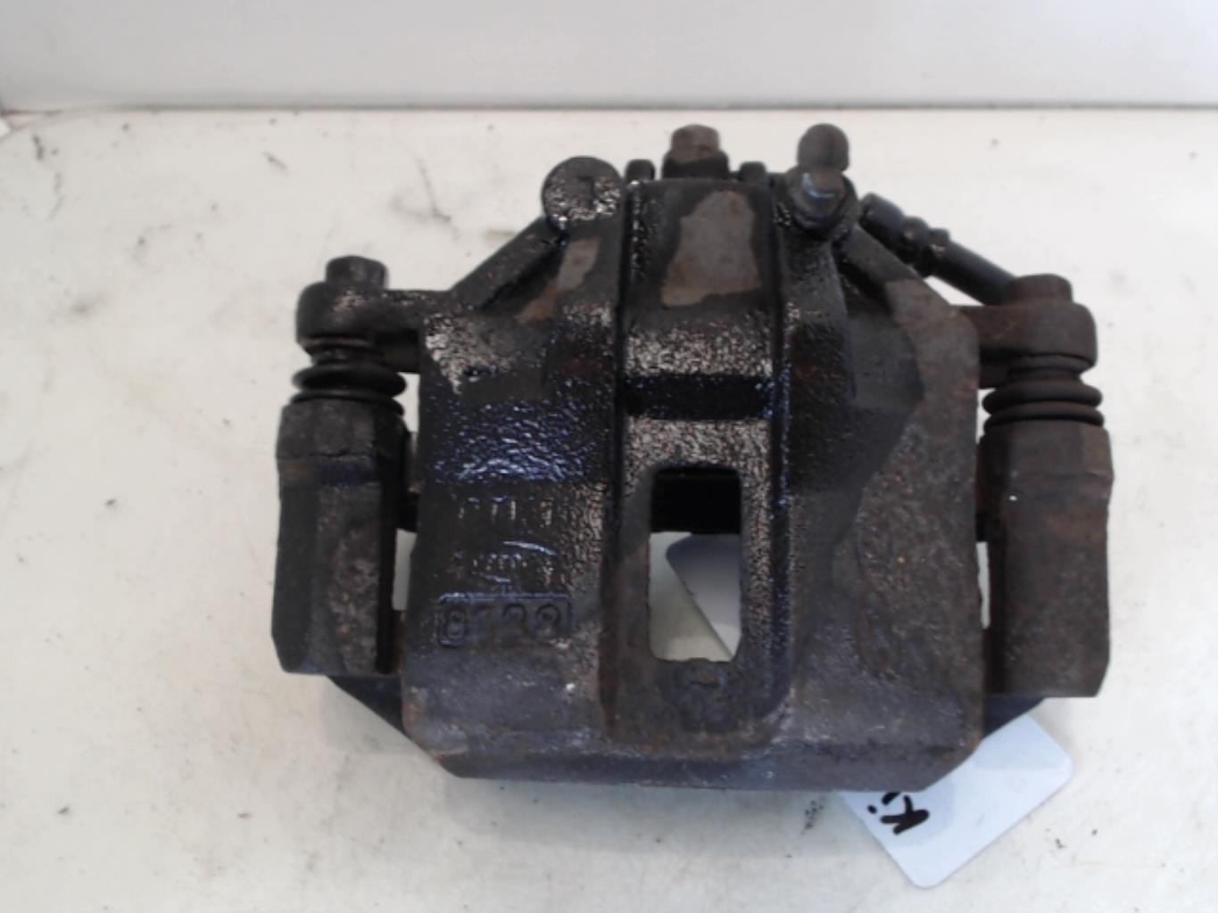 Pinza freni anteriore sinistra KIA RIO 2 PHASE 2  - 1