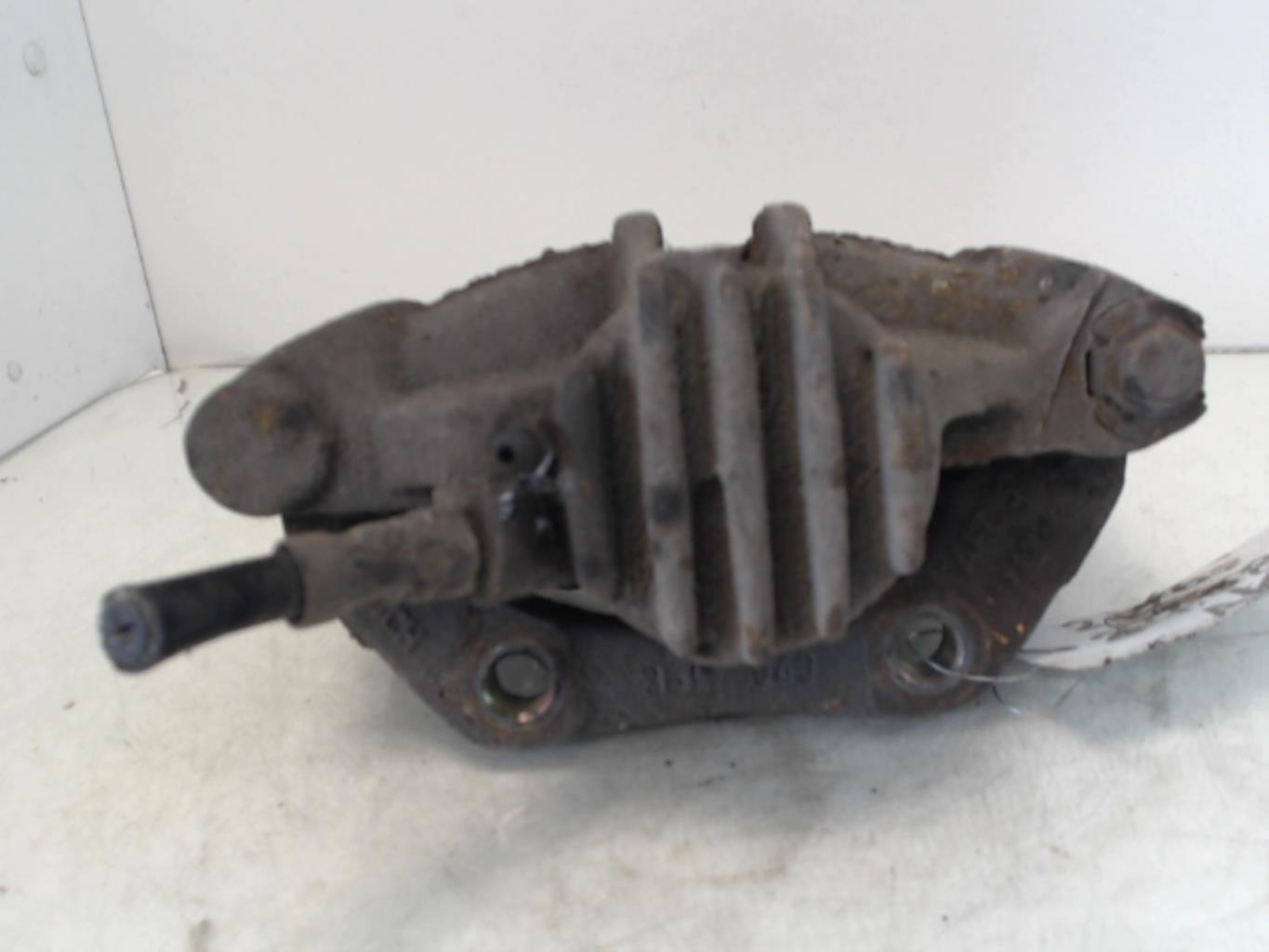 Pinza freni anteriore sinistra PEUGEOT 206 Diésel - 1
