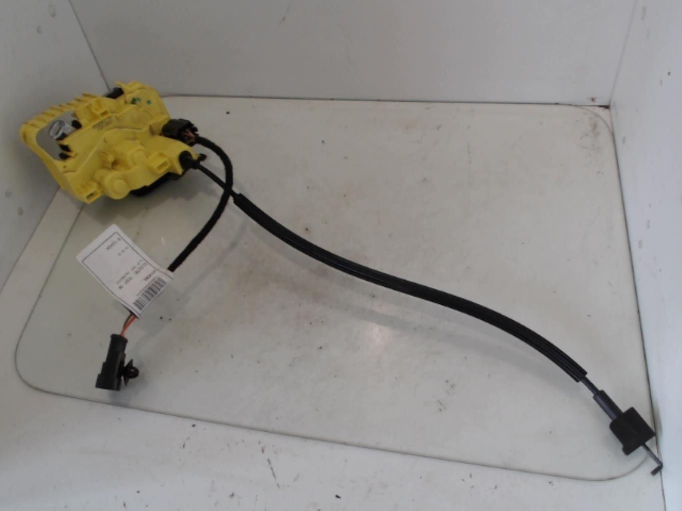 Chiusura centralizzata posteriore destra FIAT FIORINO 3 PHASE 1 Diésel - 1