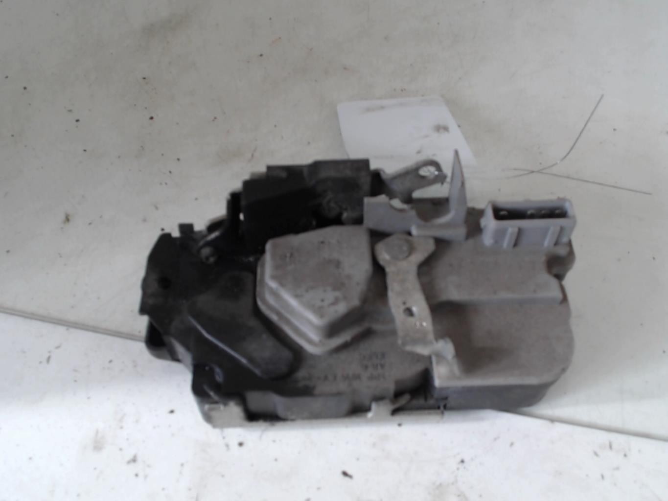 Chiusura centralizzata posteriore sinistra PEUGEOT 206+ Diésel - 1