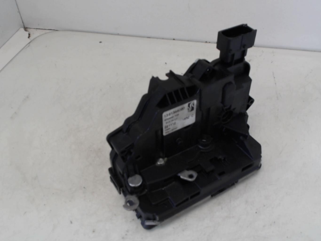 Chiusura centralizzata posteriore sinistra PEUGEOT BOXER 3 PHASE 1 Diésel - 1
