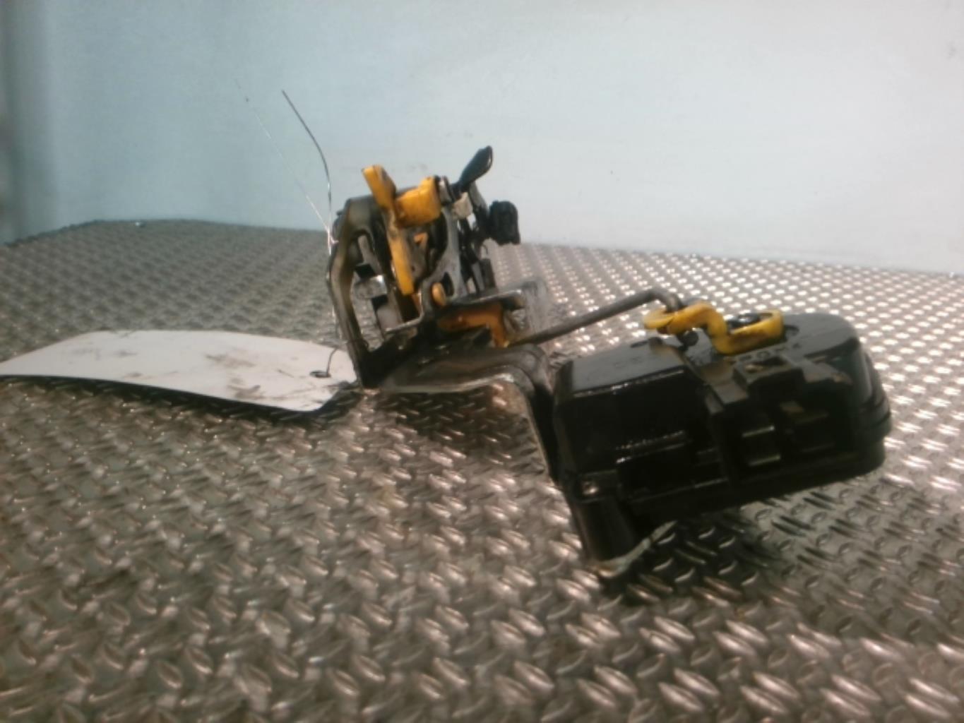 Chiusura centralizzata anteriore destra RENAULT CLIO 2 PHASE 2 Gasolina - 1
