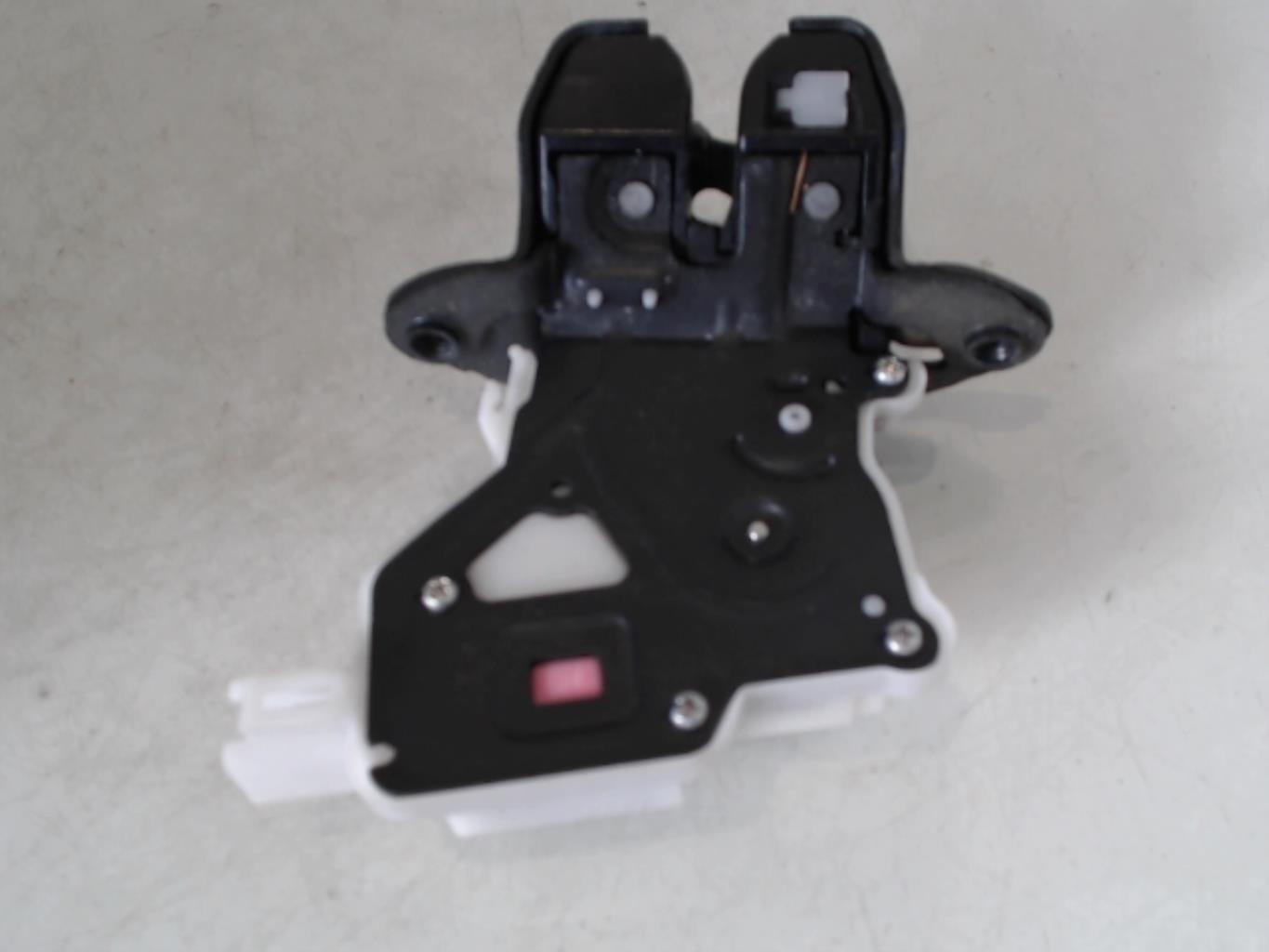 Chiusura centralizzata bagagliaio NISSAN PULSAR Gasolina - 1