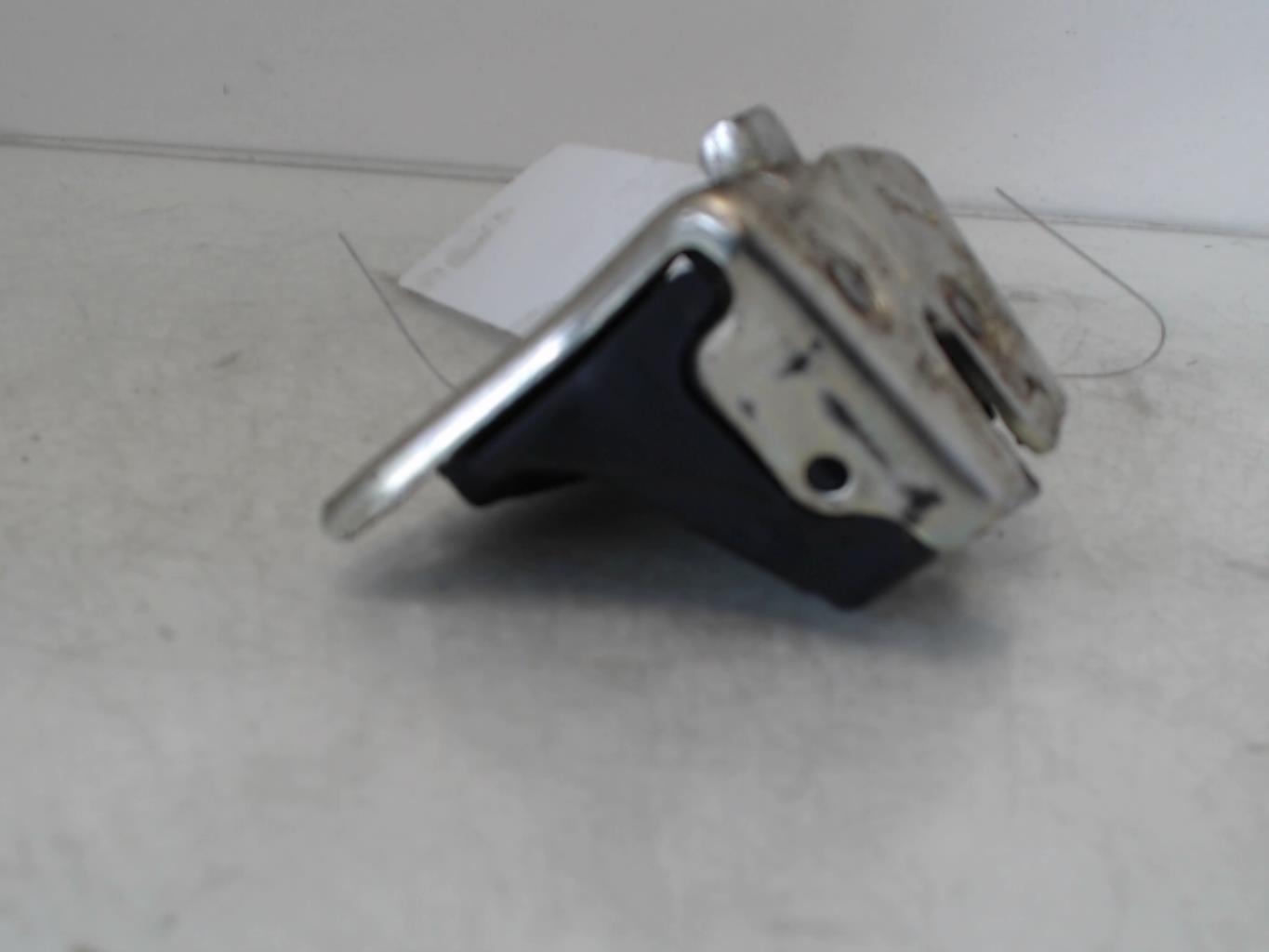 Chiusura non centralizzata bagagliaio FIAT SEICENTO Gasolina - 1