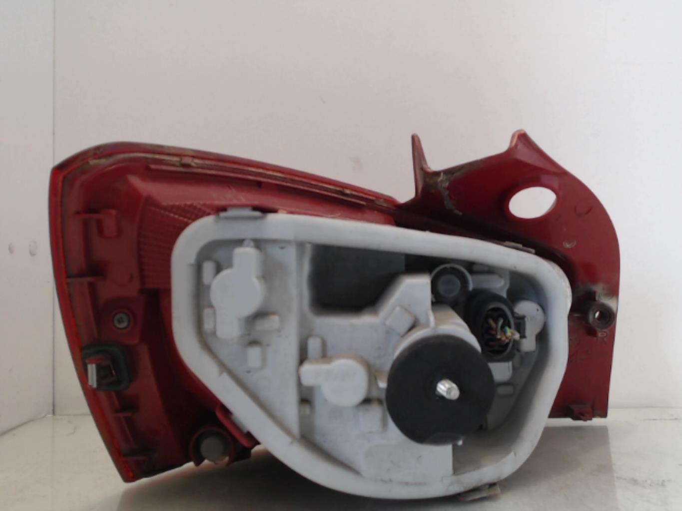 Fanale posteriore principale destro (luci) SEAT IBIZA 4 PHASE 1 Diésel - 1