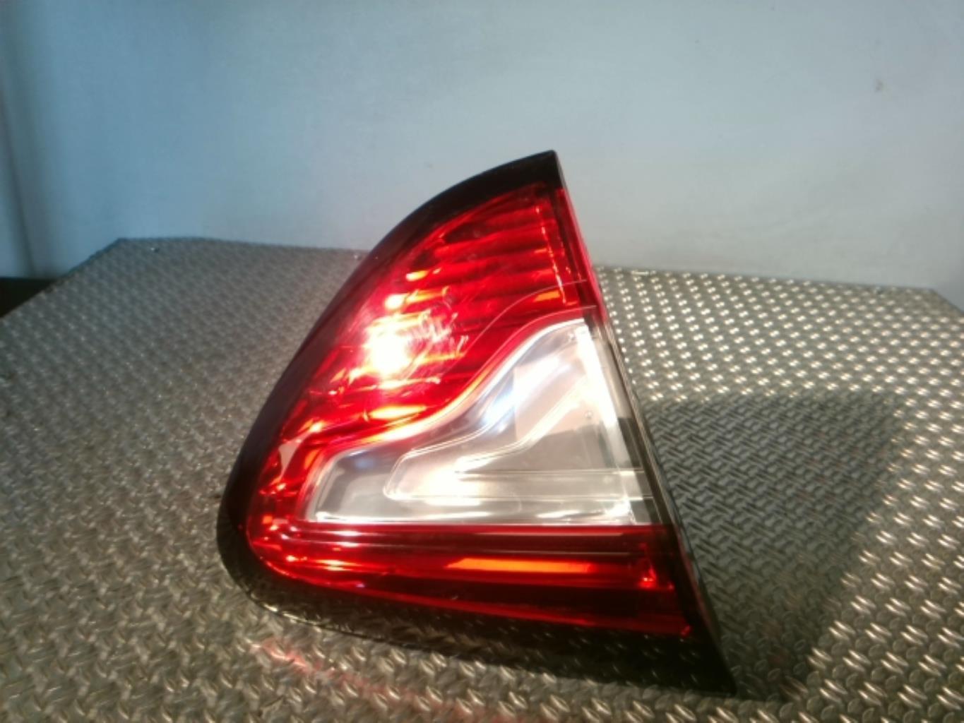 Gruppo ottico posteriore secondario sinistro (luci) RENAULT CAPTUR 1 PHASE 1 Gasolina - 1